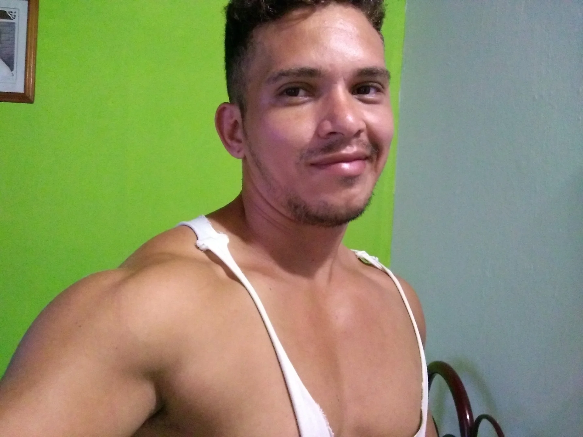 XXX Porn Photo of Nude lean_arcos 13