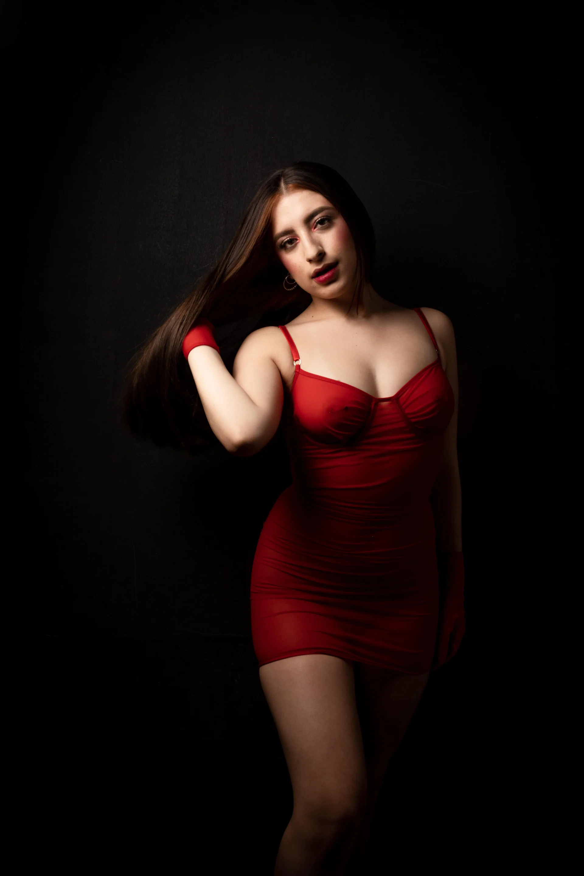 XXX Porn Photo of Nude karly_rioss 7