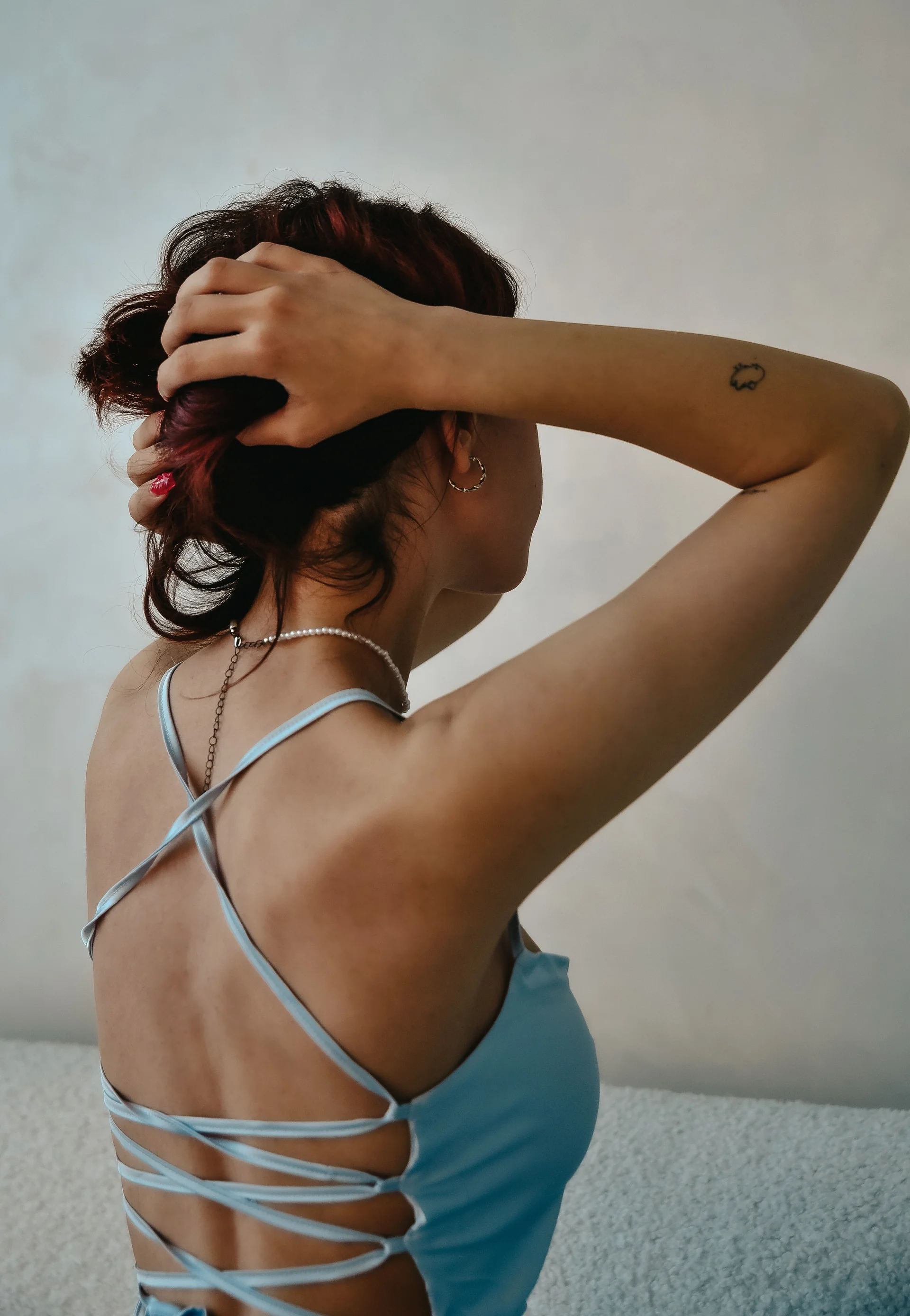 XXX Porn Photo of Nude Alice_dusk_ 7
