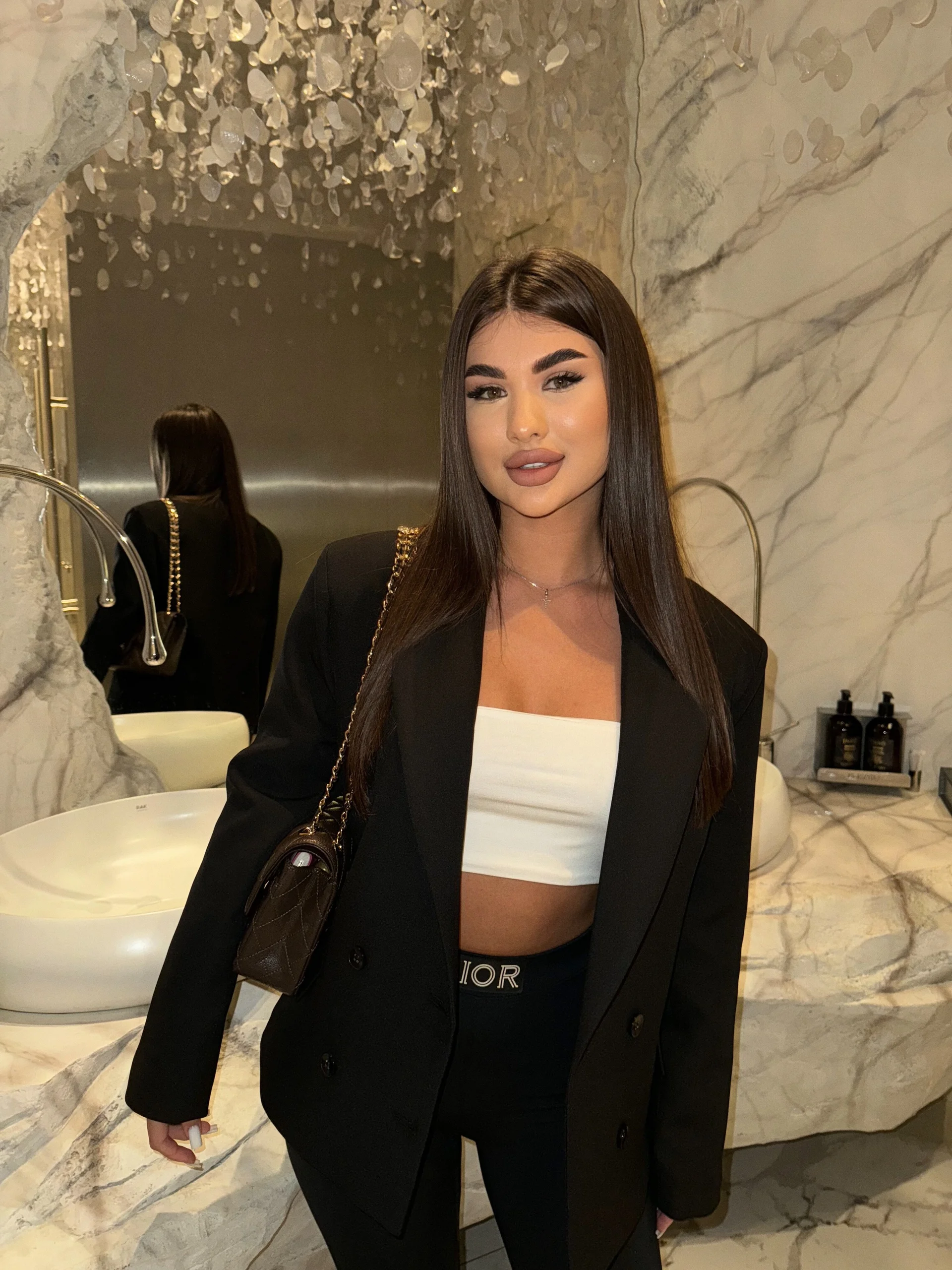 XXX Porn Photo of Nude MonCarla 34