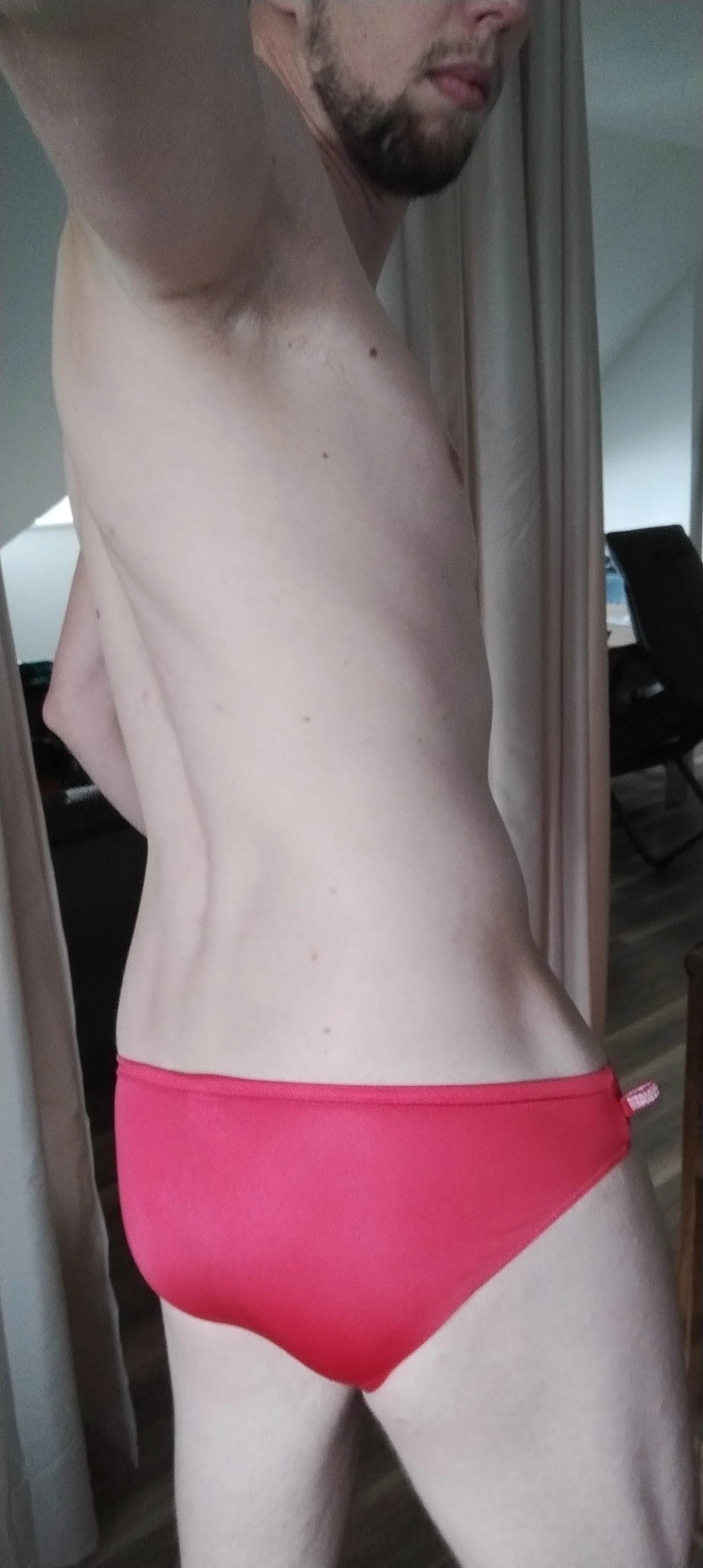 XXX Porn Photo of Nude twinkish_90 6