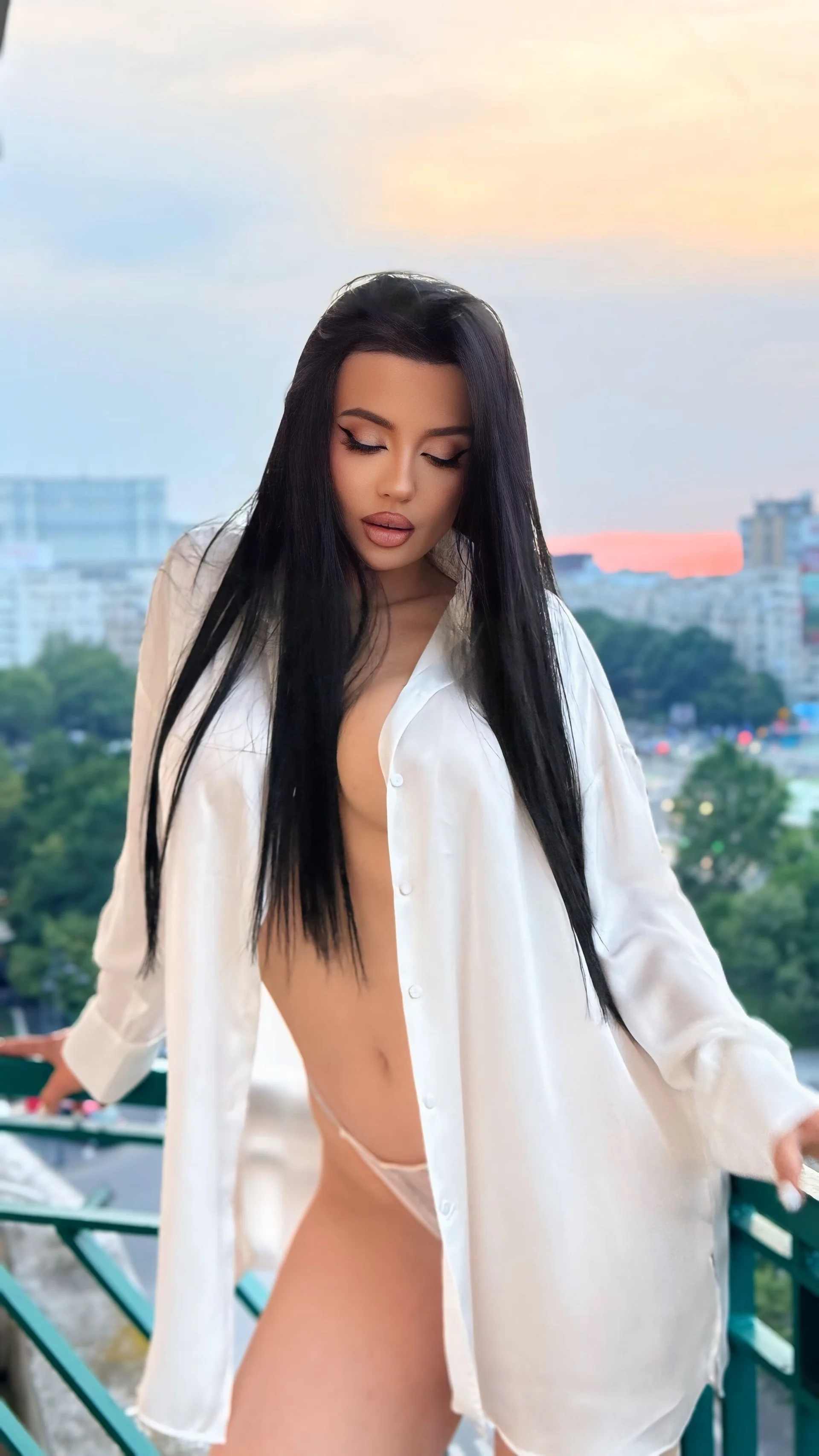 XXX Porn Photo of Nude Melany_Ass 22