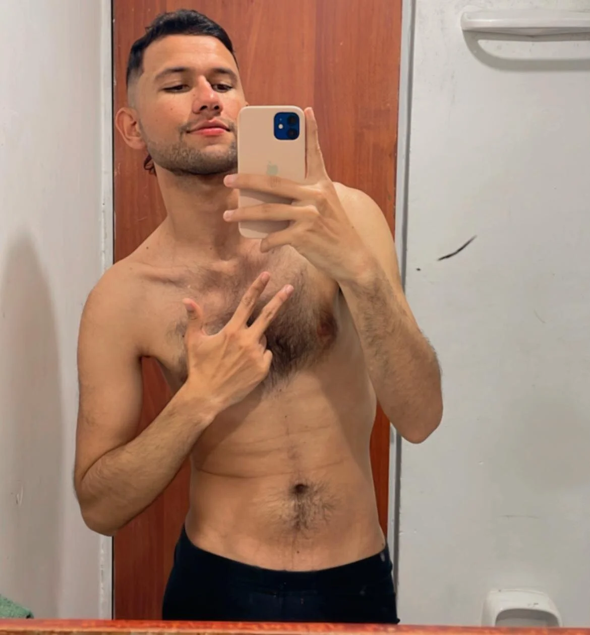 XXX Porn Photo of Nude Michaell_Spinelly 18
