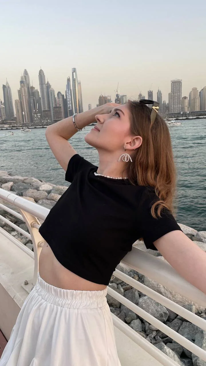 XXX Porn Photo of Nude BabyGOLLY 22