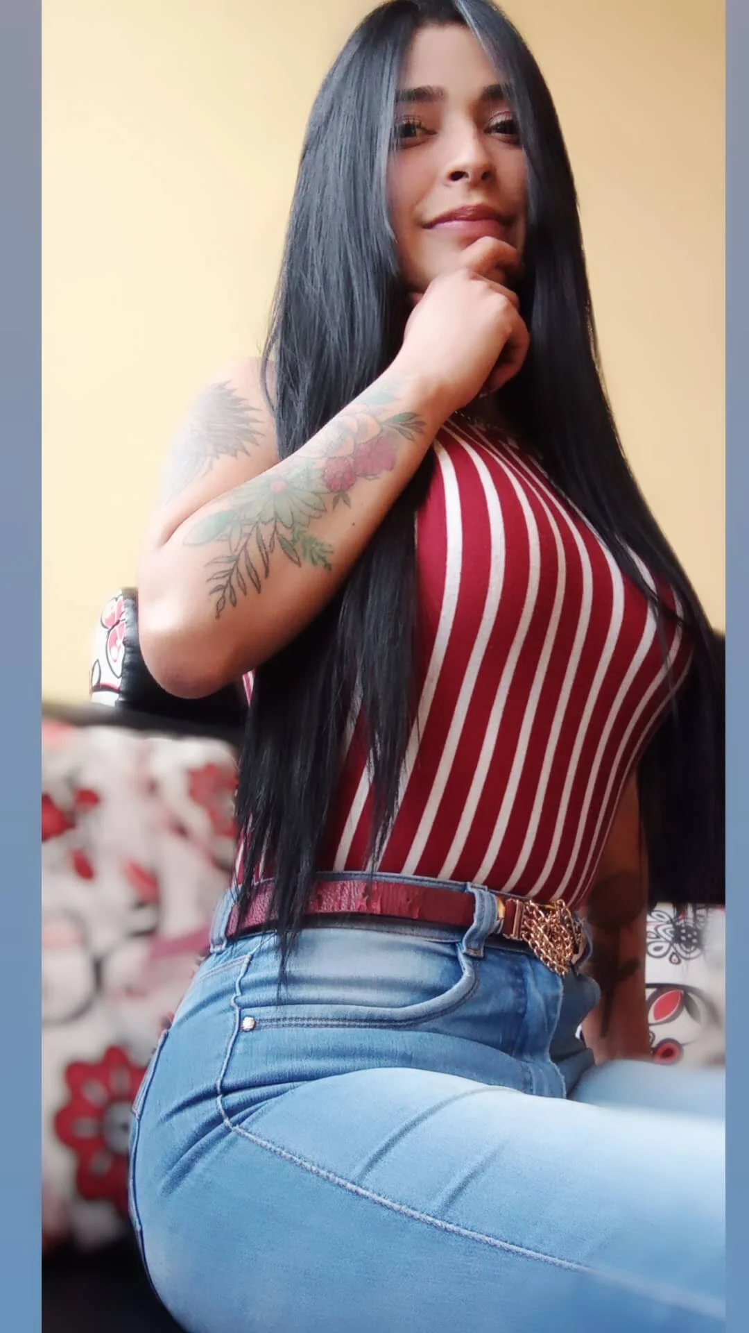 XXX Porn Photo of Nude -Natalia_888 3