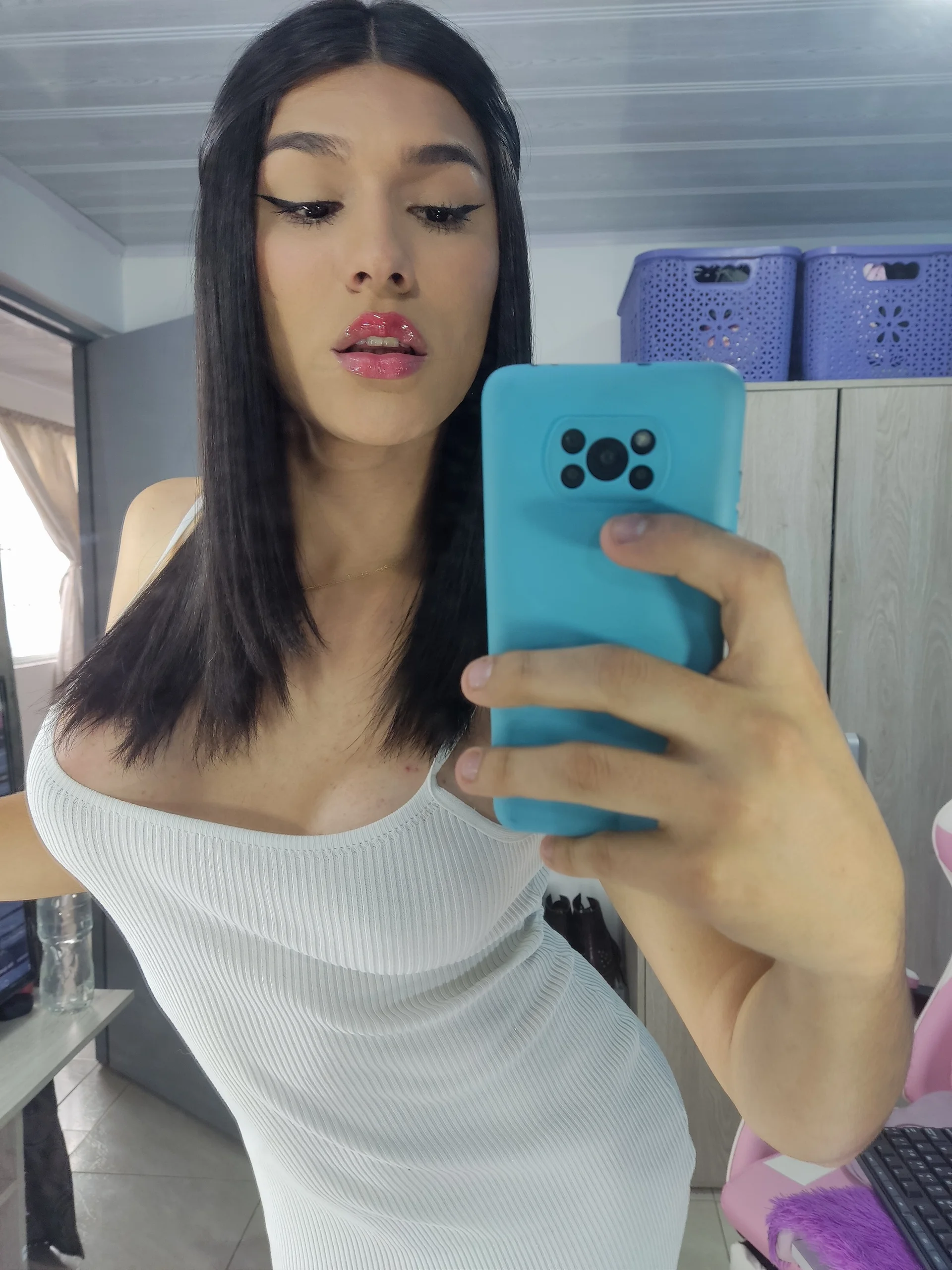 XXX Porn Photo of Nude floryn_susana 3
