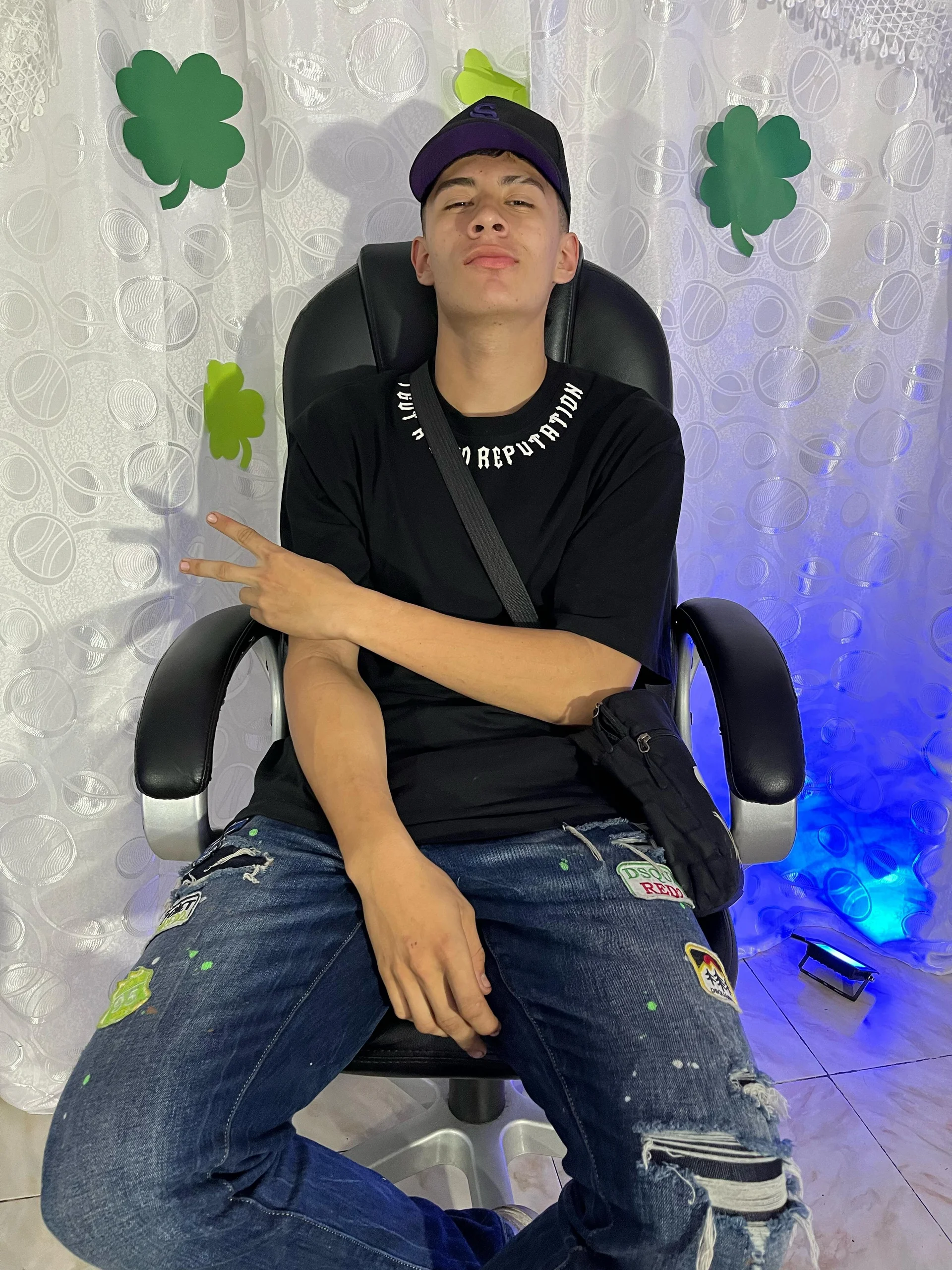 XXX Porn Photo of Nude Jereth_Boy 12