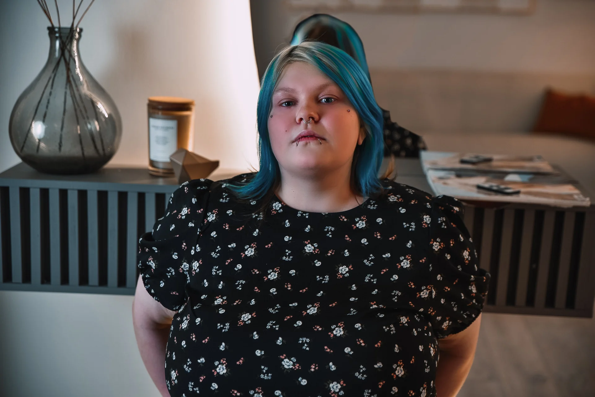 XXX Porn Photo of Nude AuroraDemoni 7