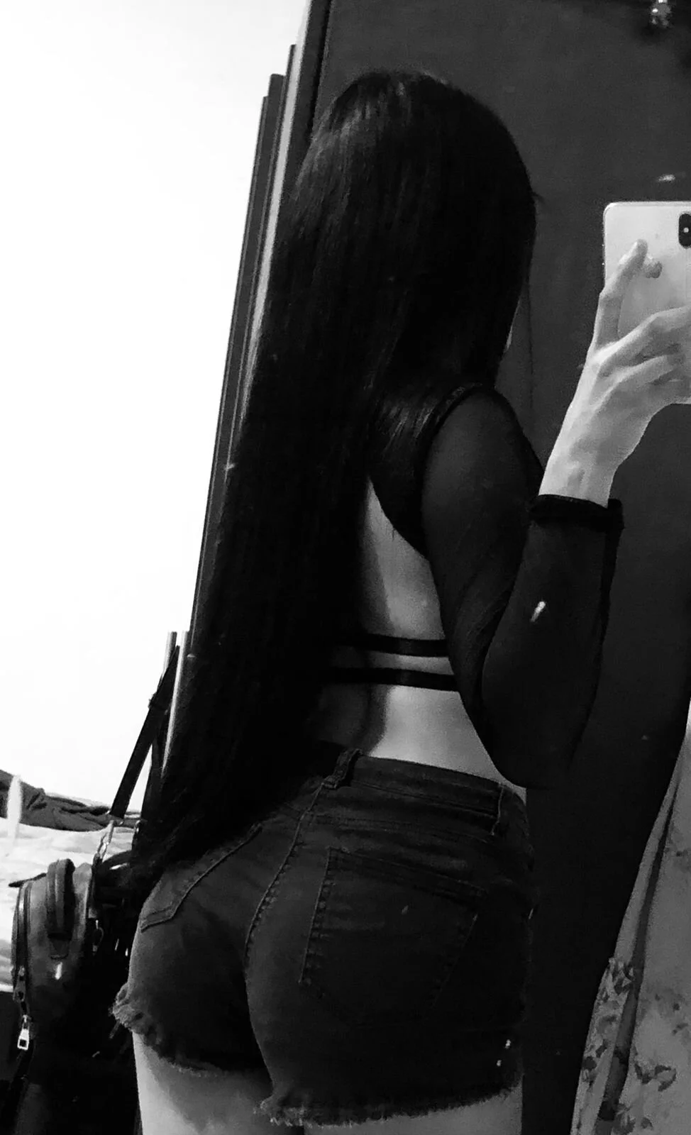 XXX Porn Photo of Nude Kinky_doll2 4