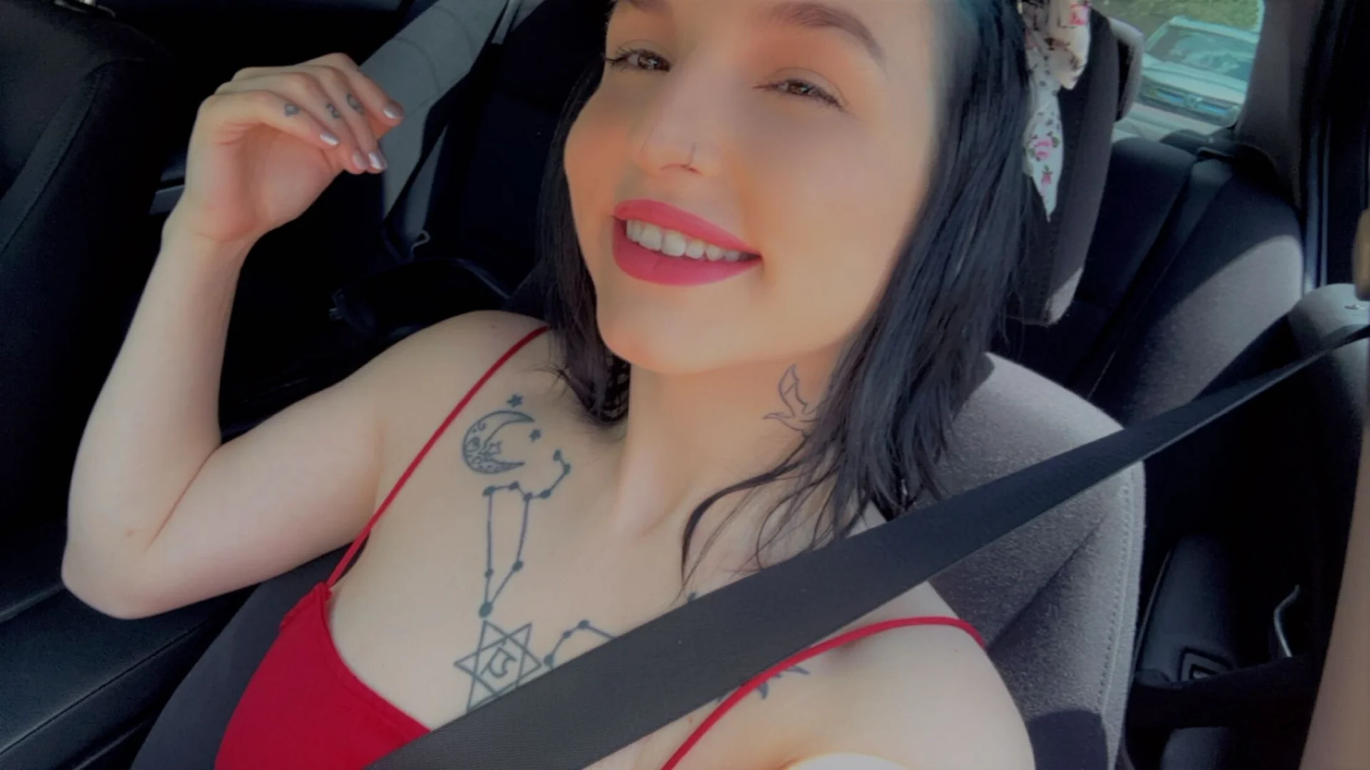 XXX Porn Photo of Nude MoonAgnes 99