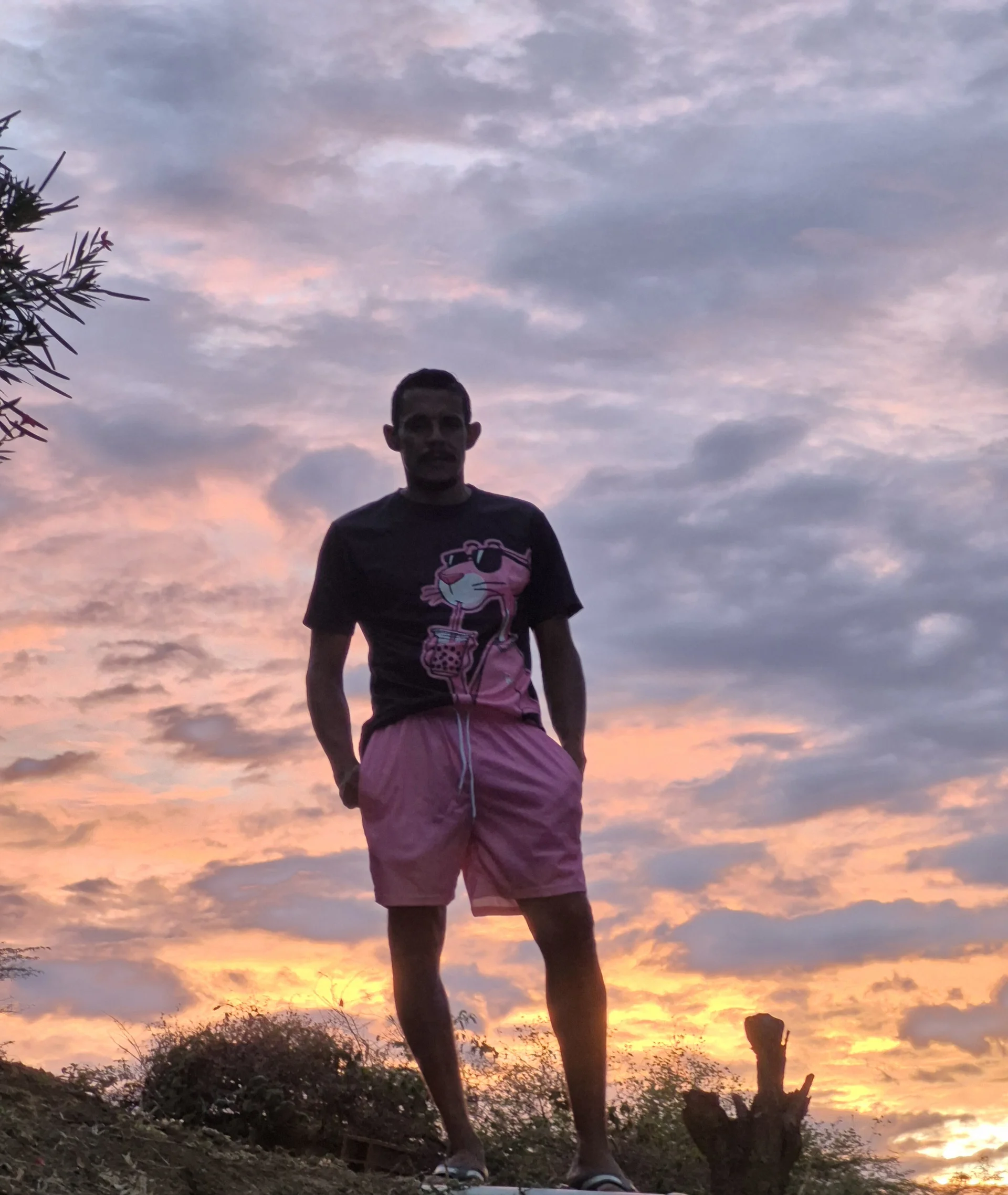 XXX Porn Photo of Nude El_junior21 8