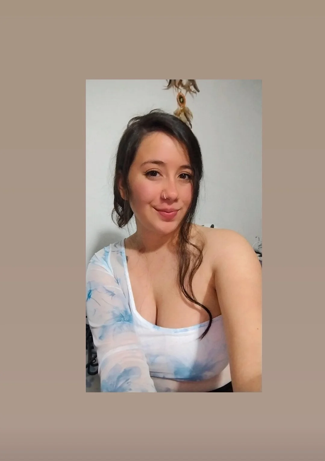 XXX Porn Photo of Nude Annie_loveer 5