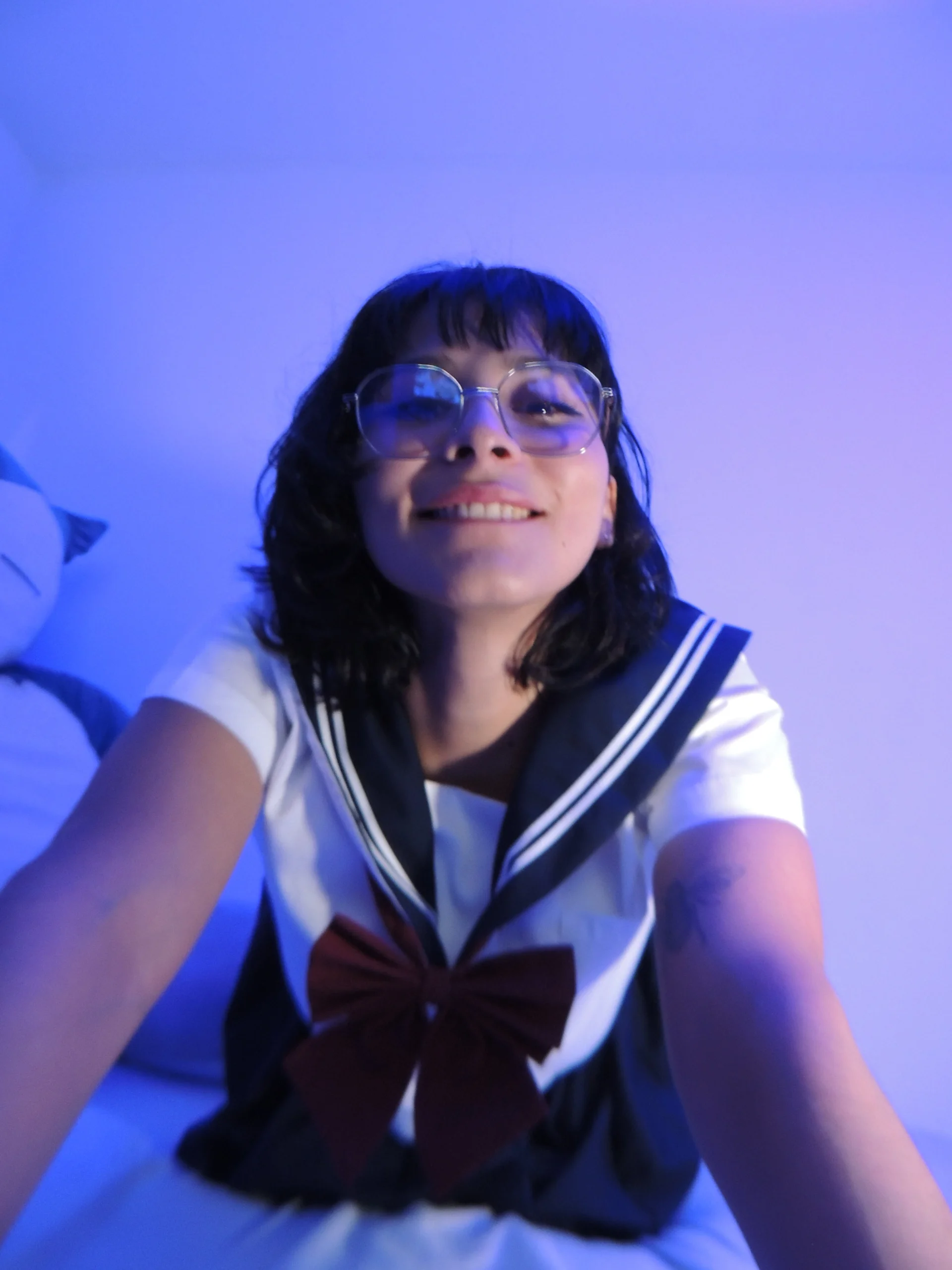XXX Porn Photo of Nude Ramona_Flower 206