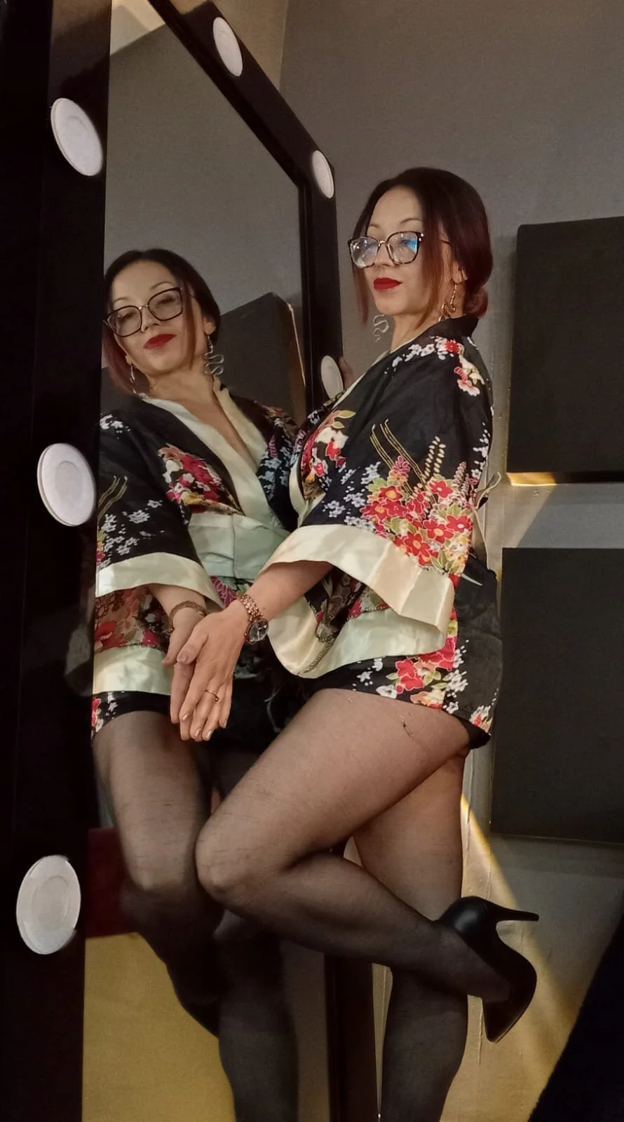 XXX Porn Photo of Nude AngelinaBlanc_ 13