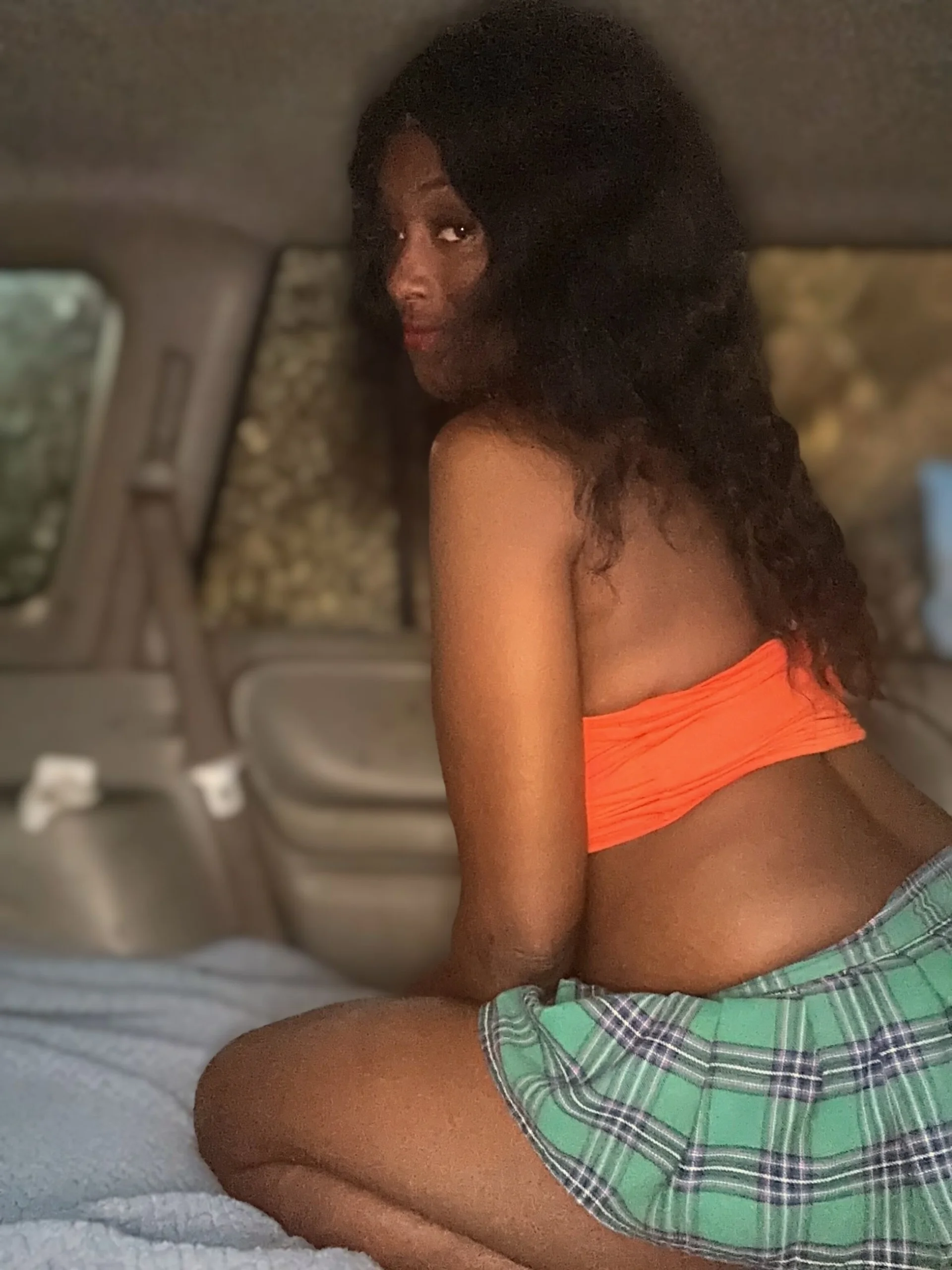 XXX Porn Photo of Nude thecinnamonxperience 28