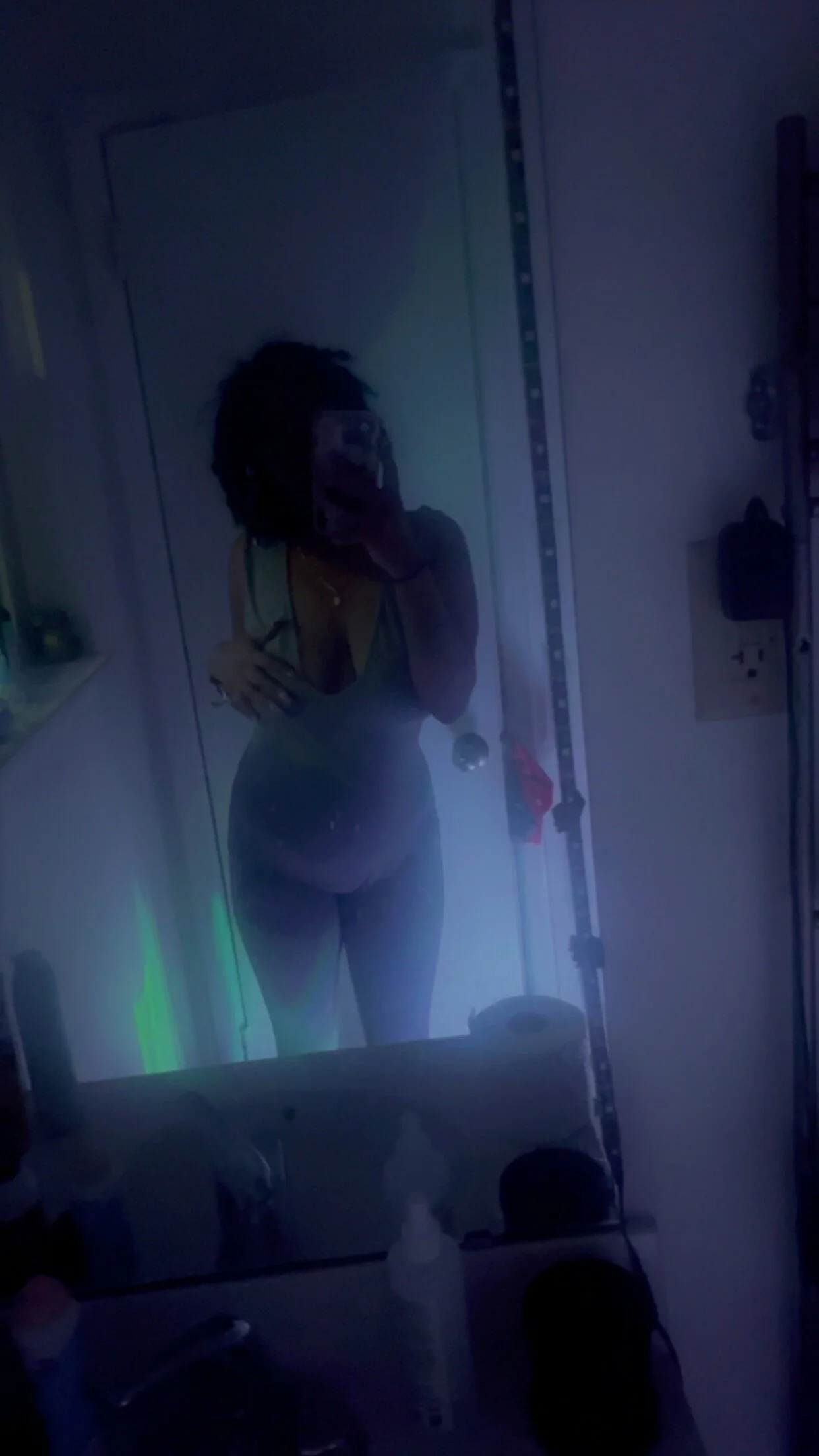 XXX Porn Photo of Nude itsbeauteeful 7