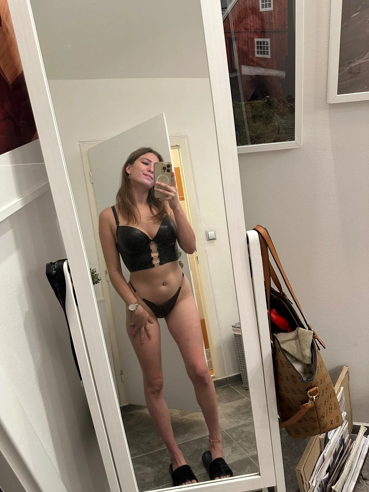 XXX Porn Photo of Nude ViviVision99 17