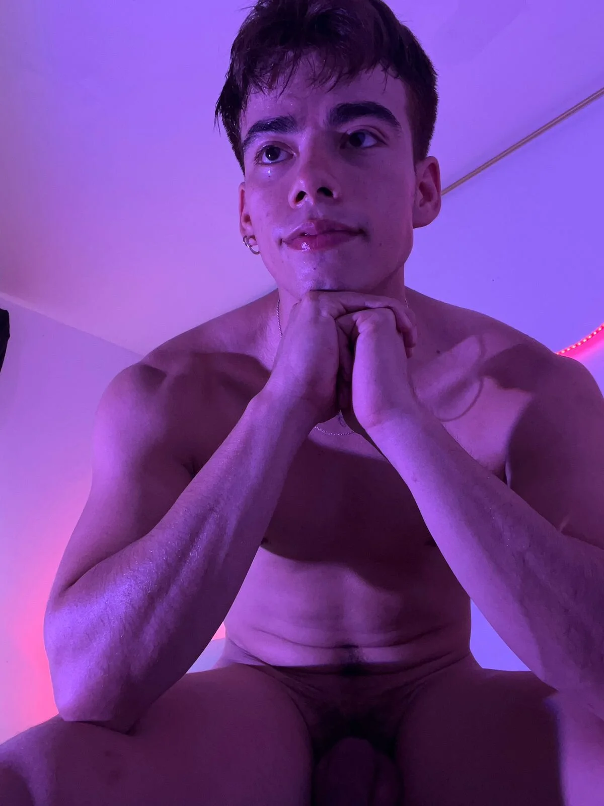 XXX Porn Photo of Nude Alejandro_karter18 19