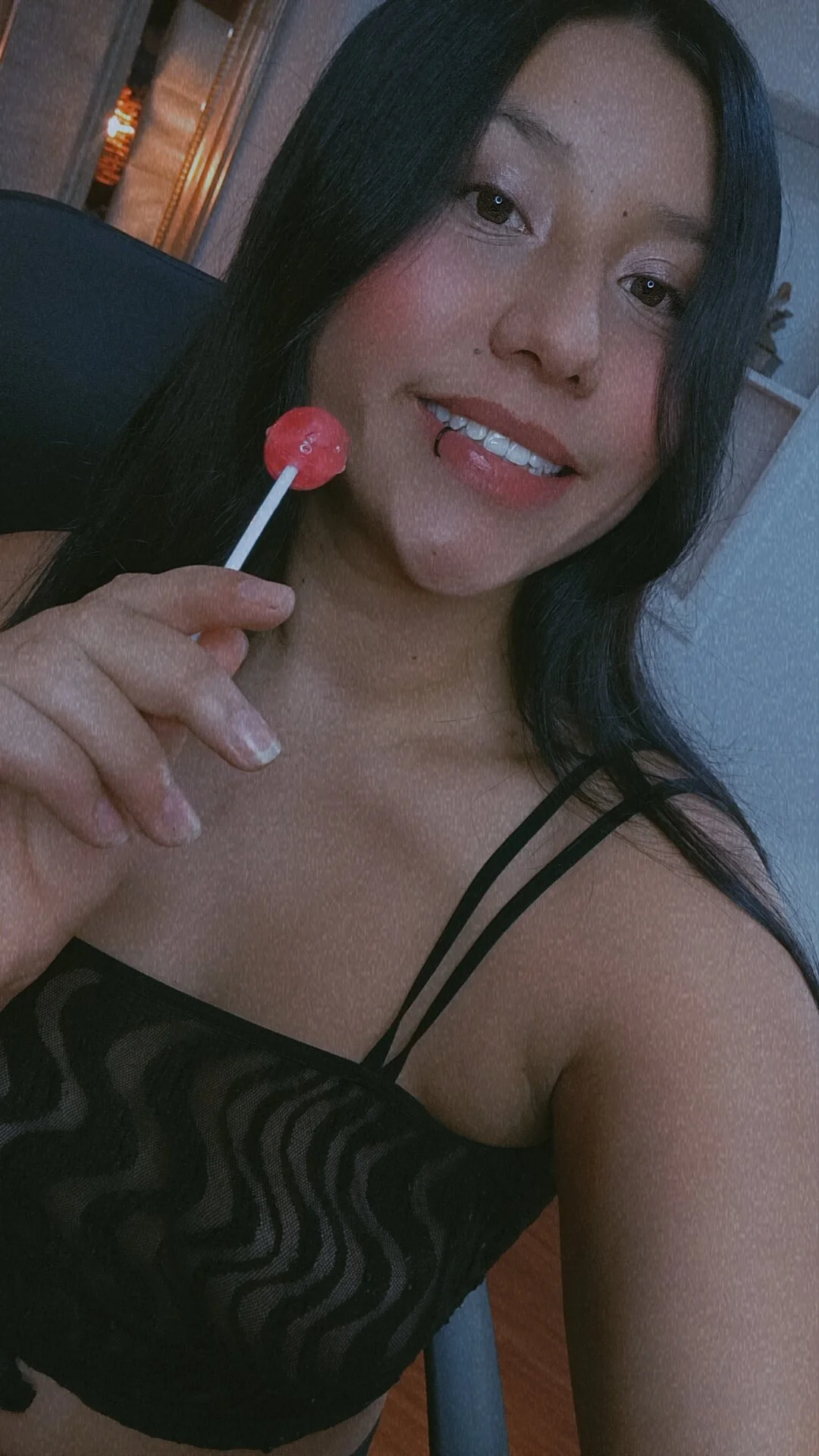 XXX Porn Photo of Nude Nohemi_louse 66