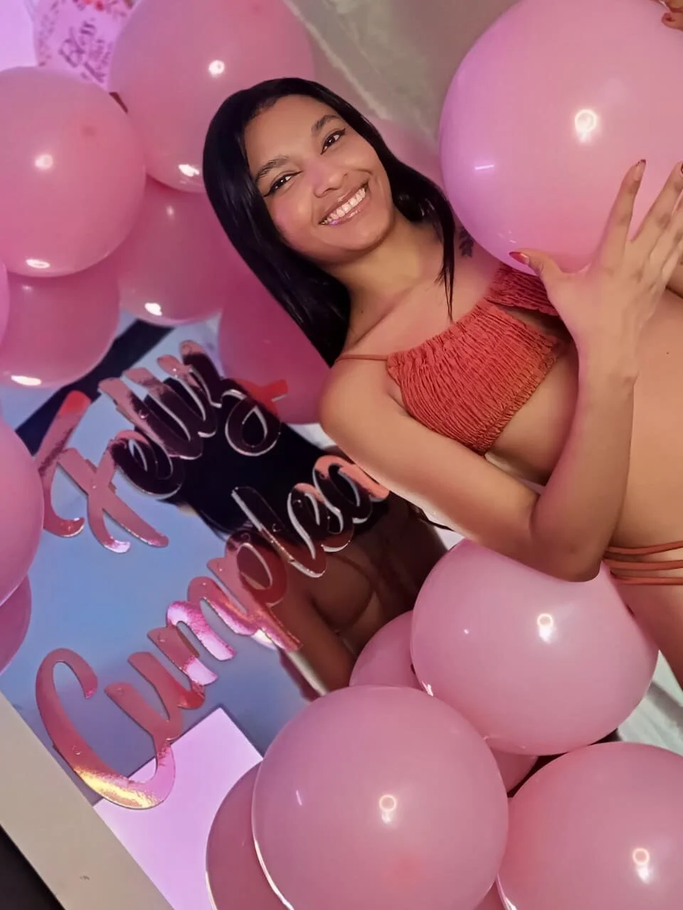 XXX Porn Photo of Nude TashaNaughty4u 26