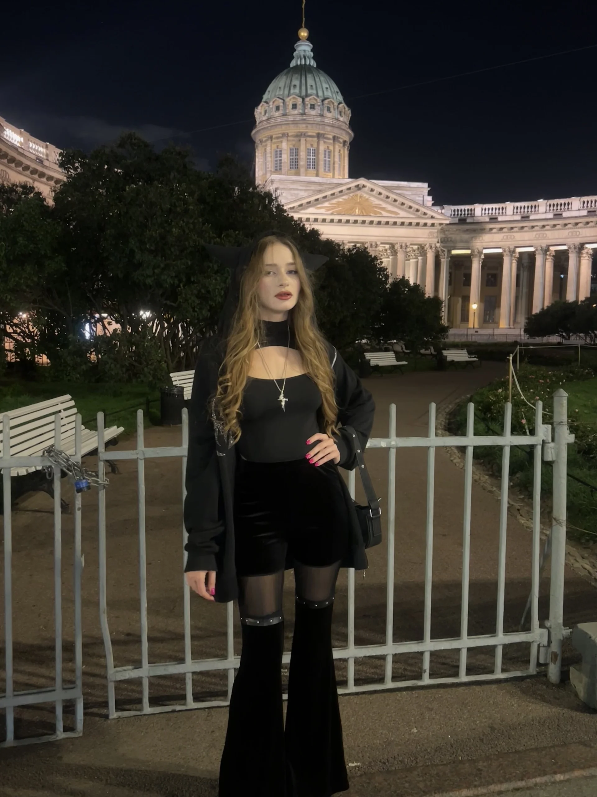 XXX Porn Photo of Nude candyboofairy 9