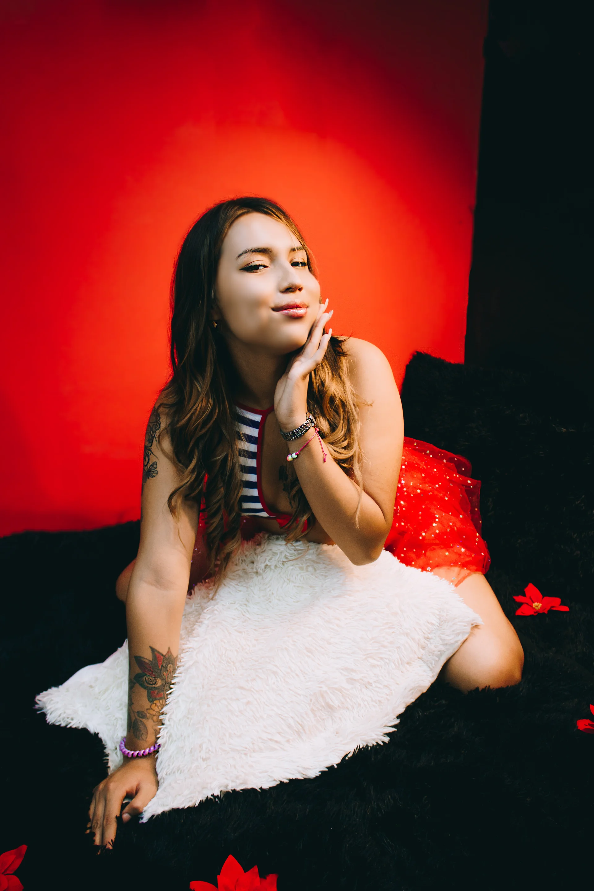 XXX Porn Photo of Nude hollyprincess_2 5