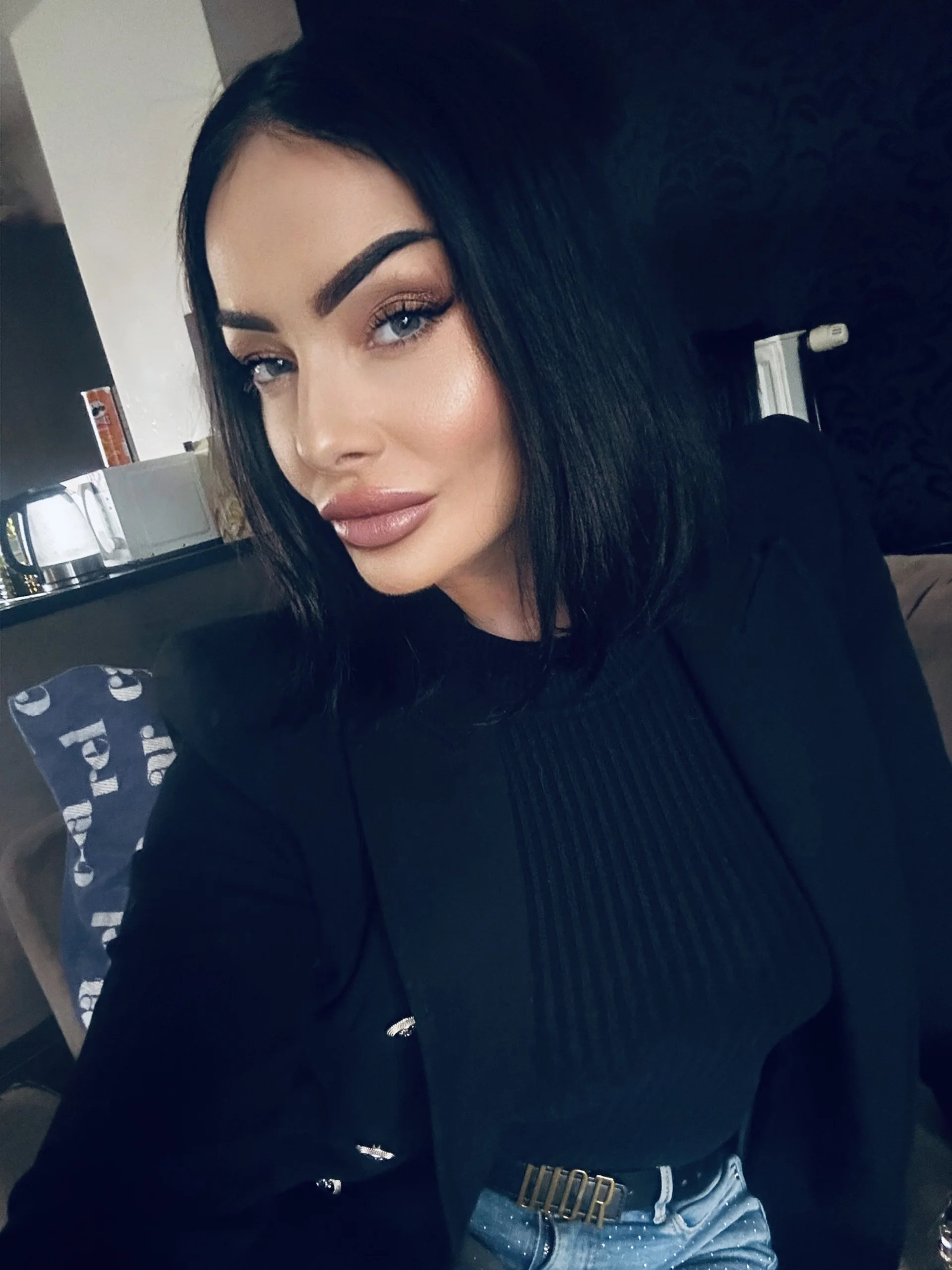 XXX Porn Photo of Nude queenaleksagrey 4