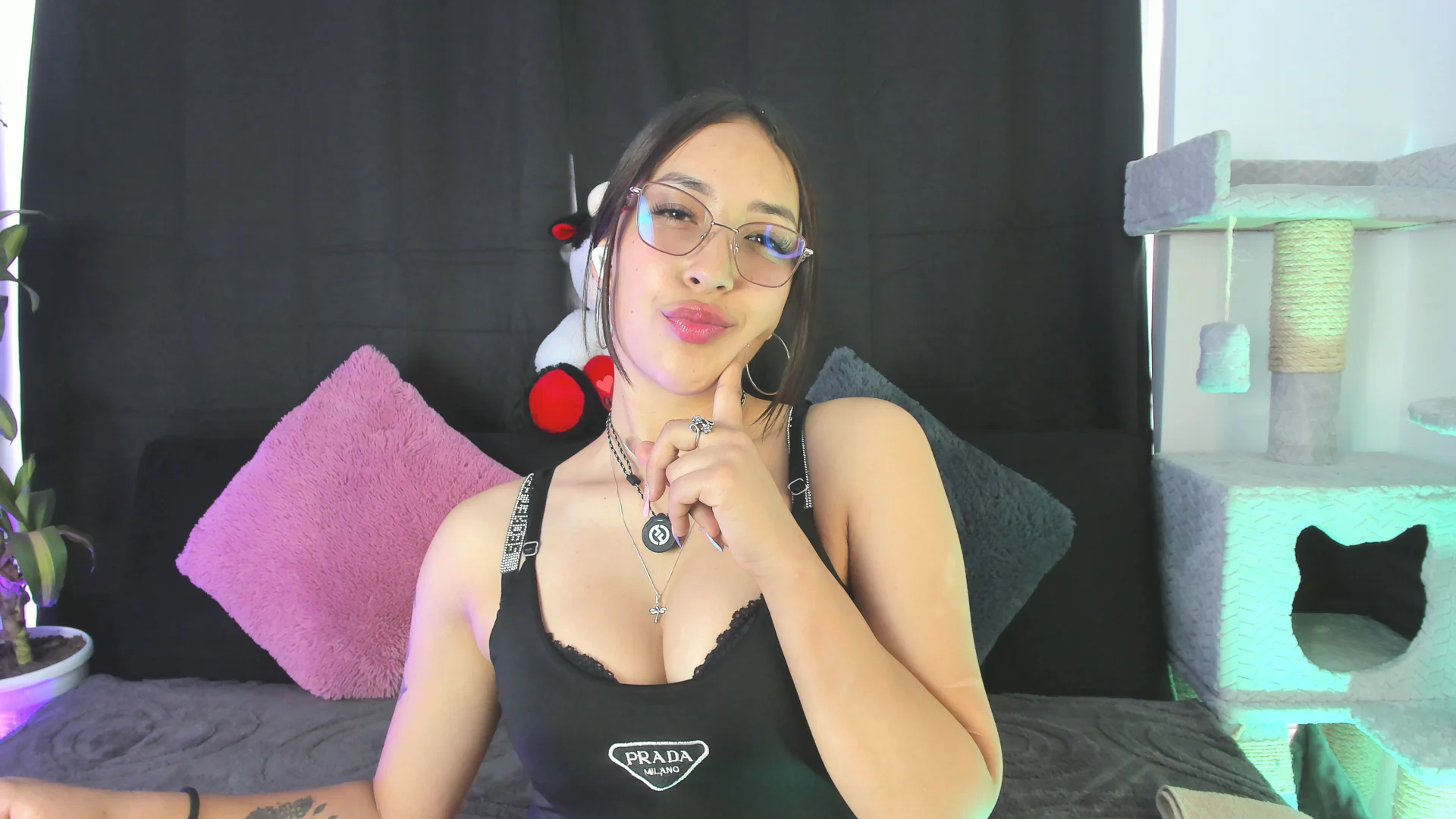 XXX Porn Photo of Nude 8olvia_ 4