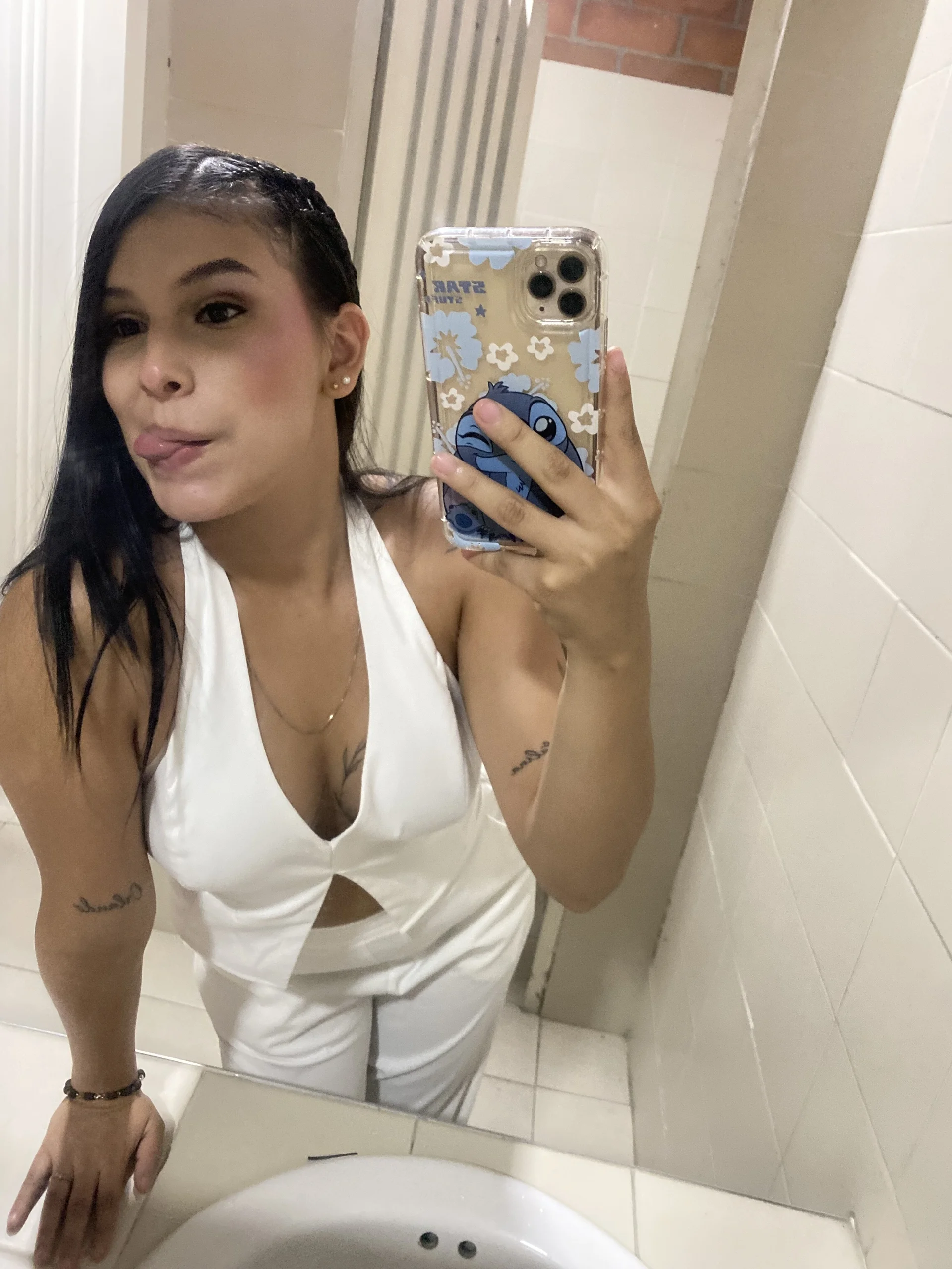 XXX Porn Photo of Nude sabrinaevanss2 2
