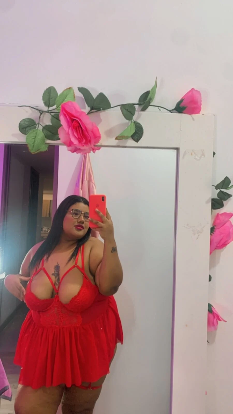 XXX Porn Photo of Nude NaomiAsha 241