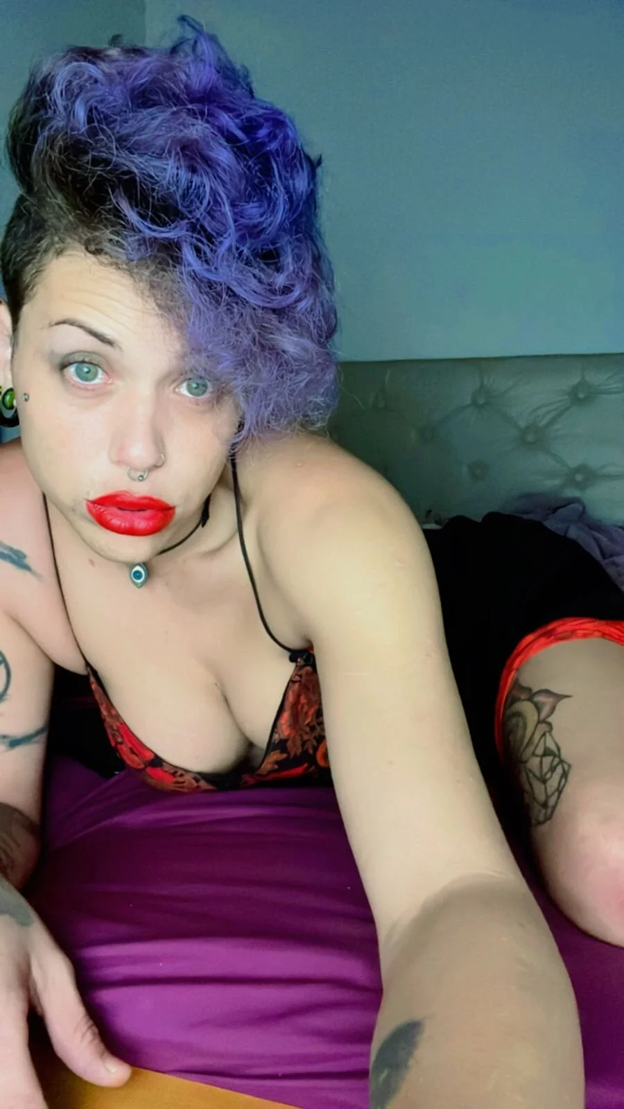 XXX Porn Photo of Nude alicetgirlbr 18