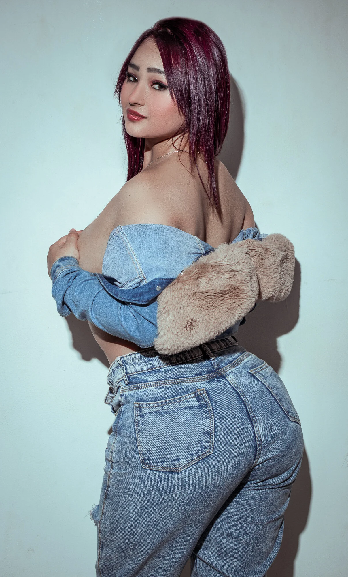 XXX Porn Photo of Nude Catherinee69_x 38