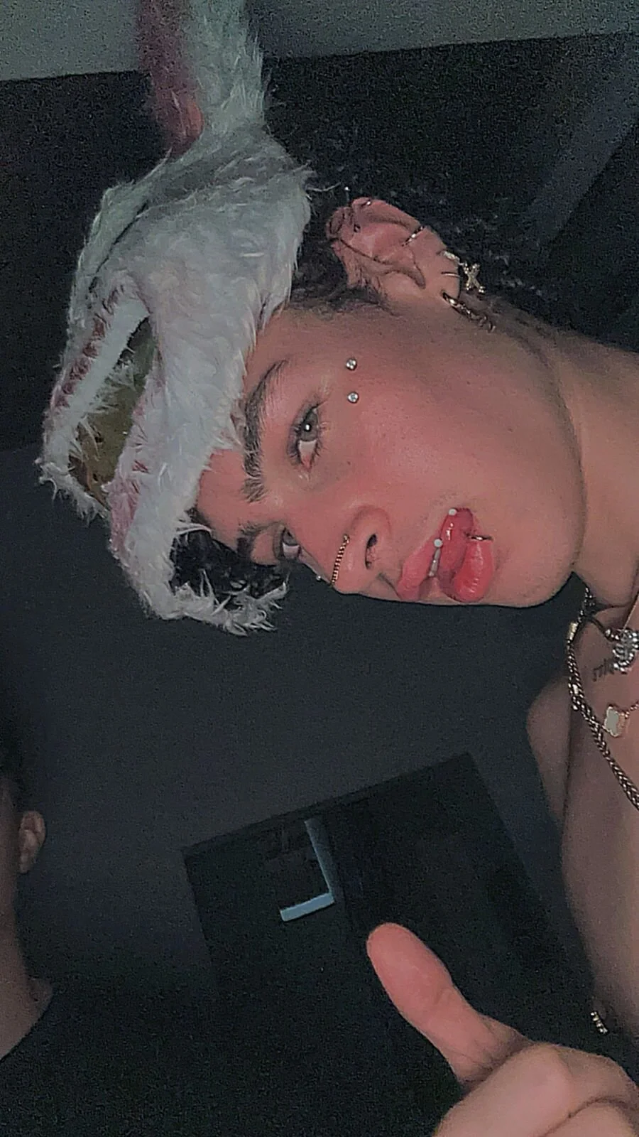XXX Porn Photo of Nude nova_salvatore 11