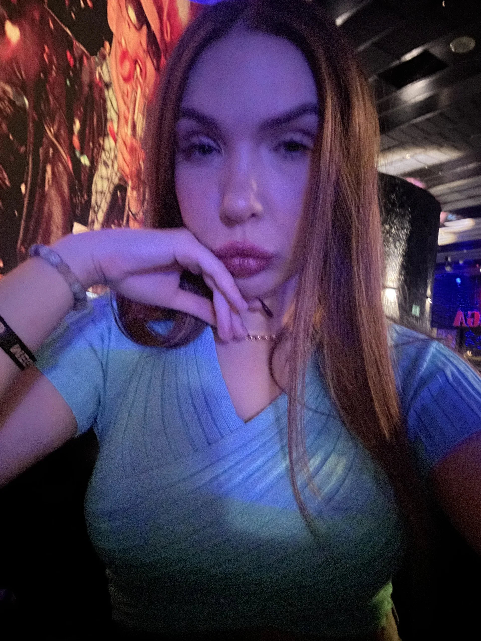 XXX Porn Photo of Nude AlysonHuxley_ 84
