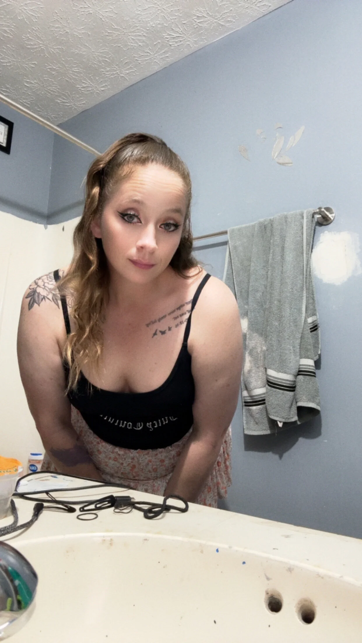 XXX Porn Photo of Nude 6angzmindi 4