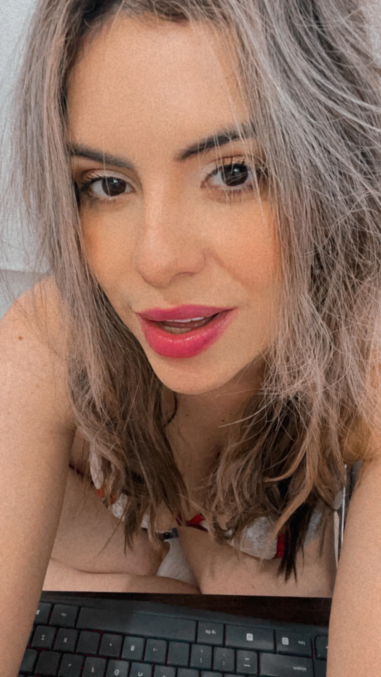 XXX Porn Photo of Nude ashlymoon 31