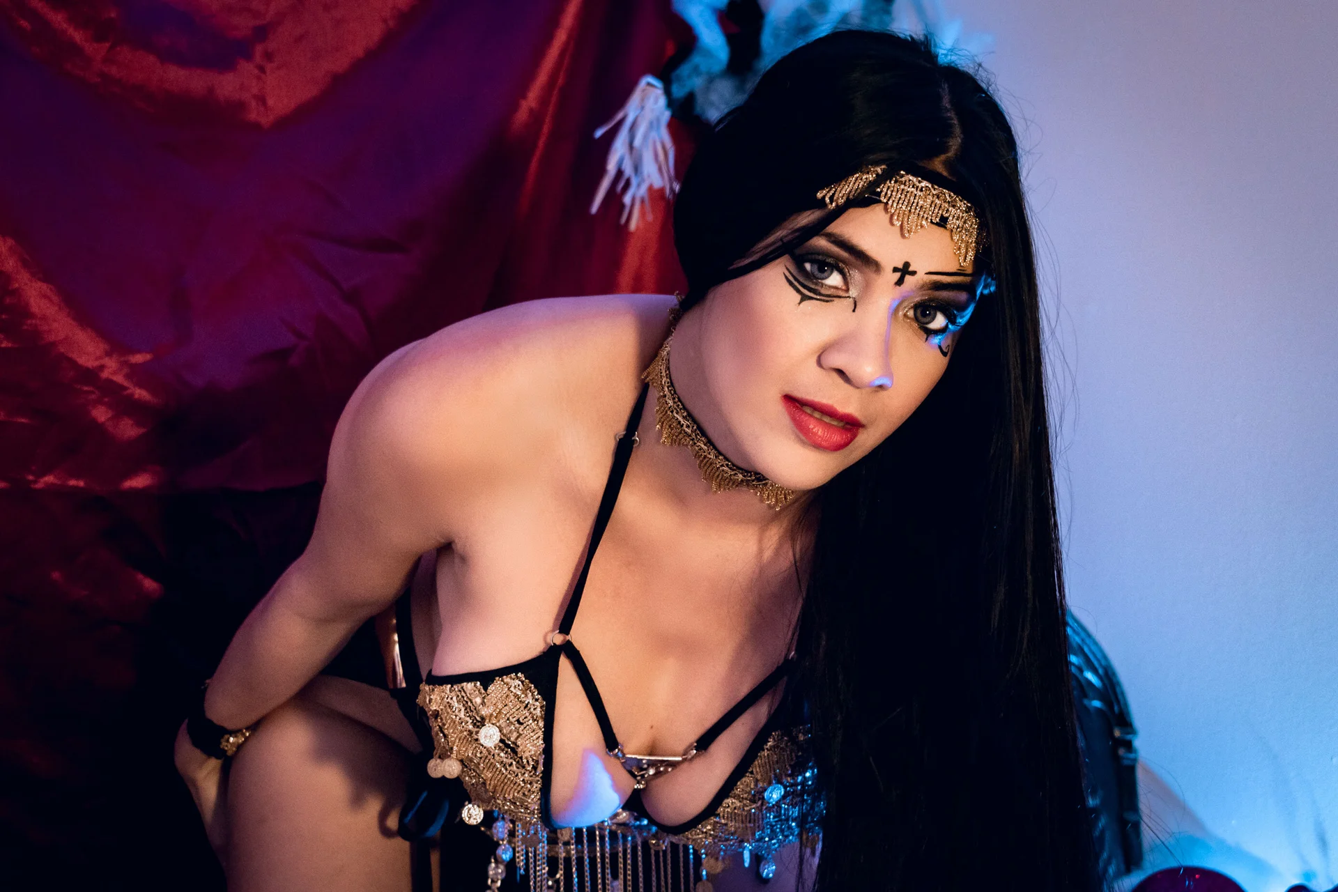 XXX Porn Photo of Nude MorganAbbiie_ 58