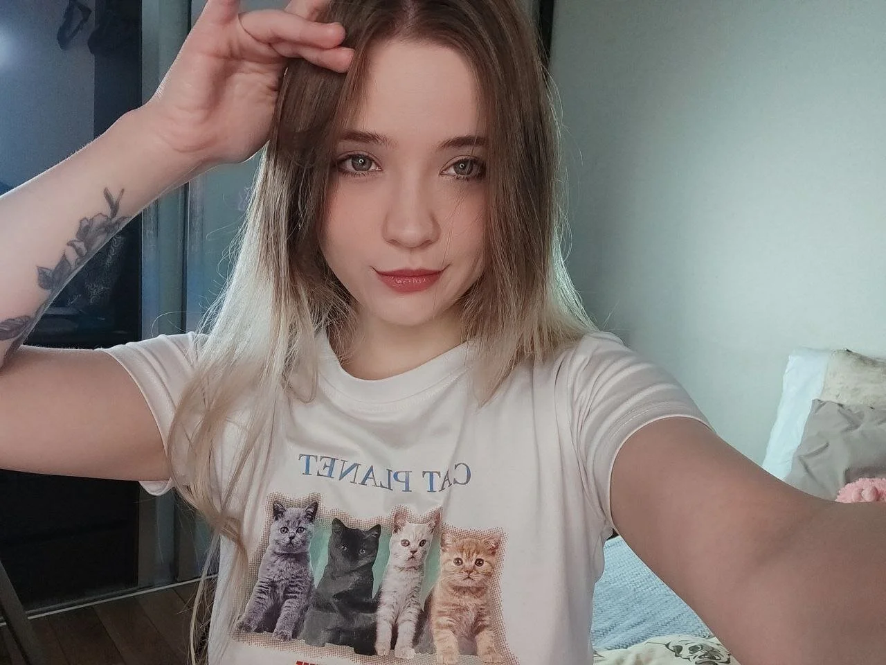 XXX Porn Photo of Nude JeanToh 23