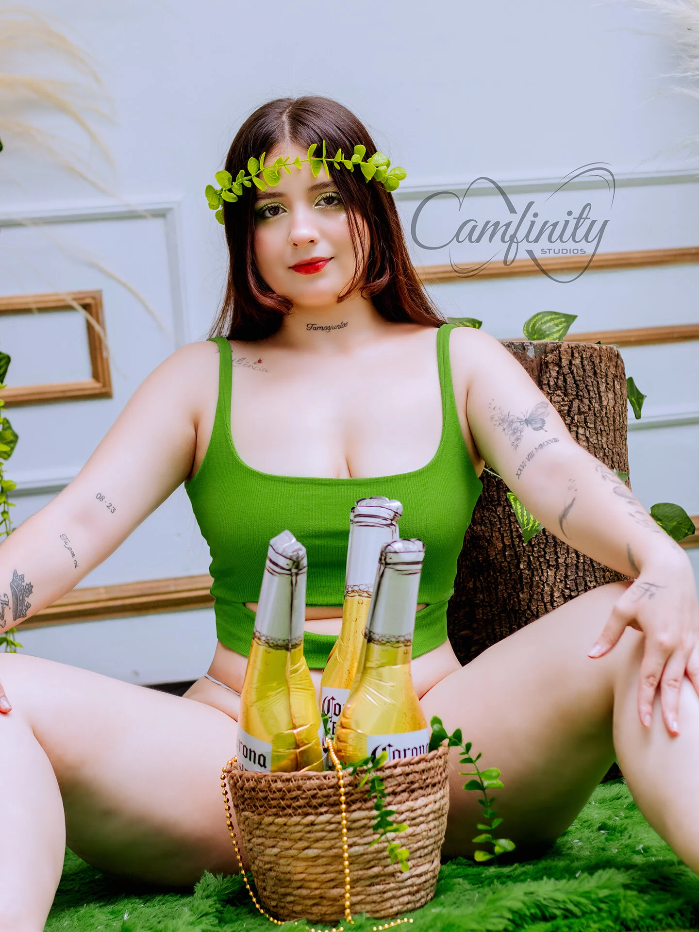 XXX Porn Photo of Nude Sabrina_Lennox 26