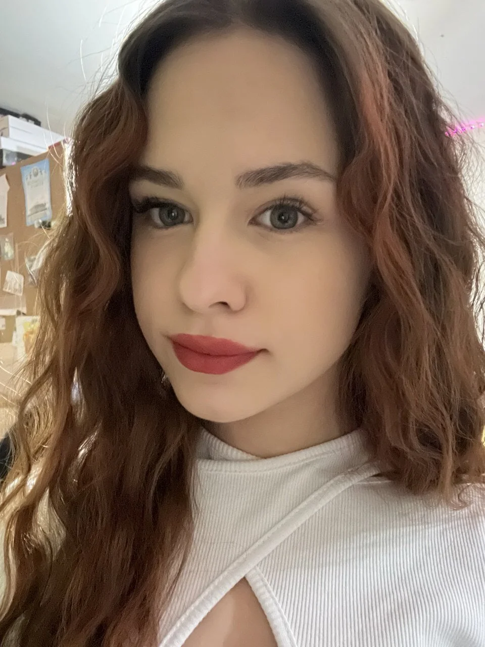 XXX Porn Photo of Nude UliaNeer 20