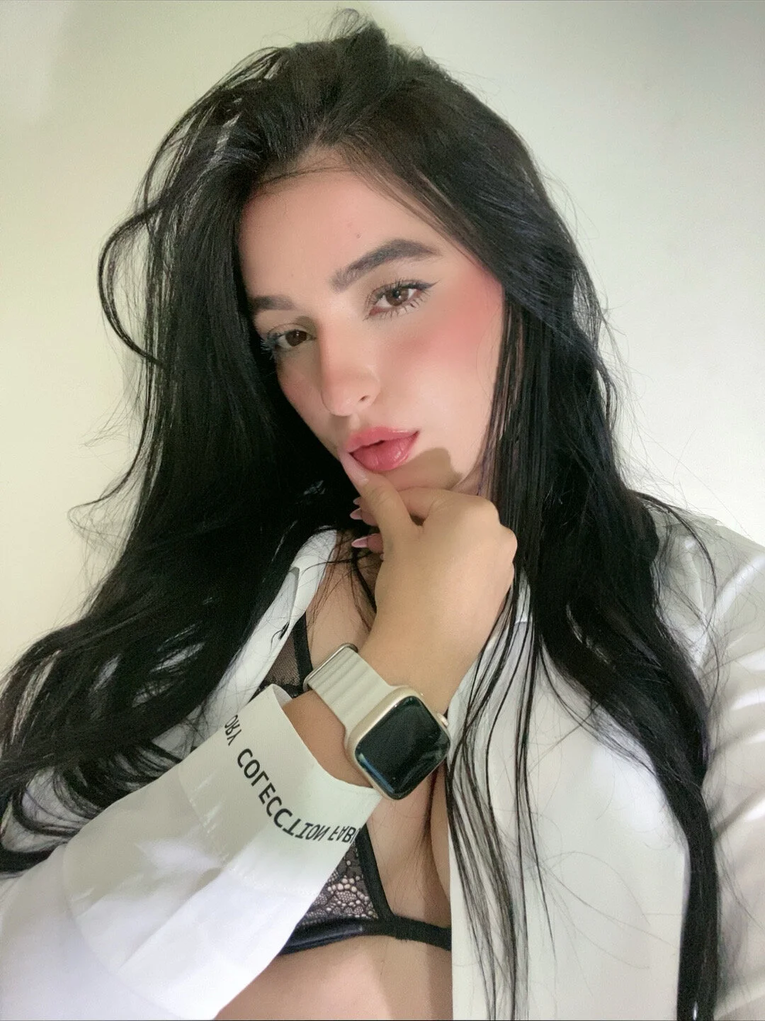 XXX Porn Photo of Nude Isa_bunny777 3