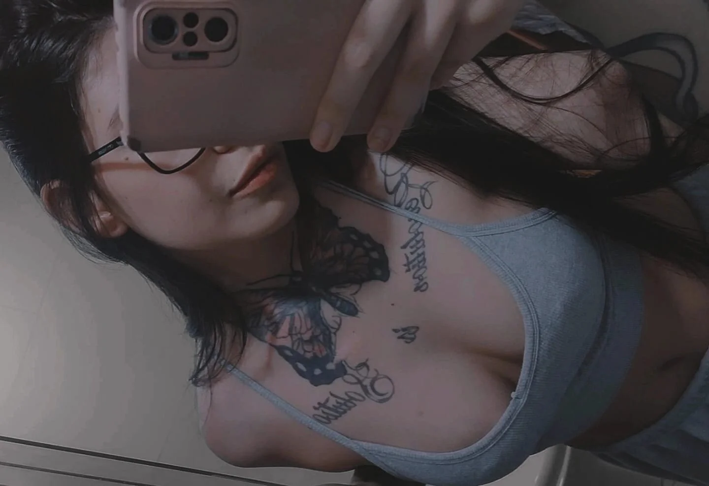 XXX Porn Photo of Nude iamy_ 6