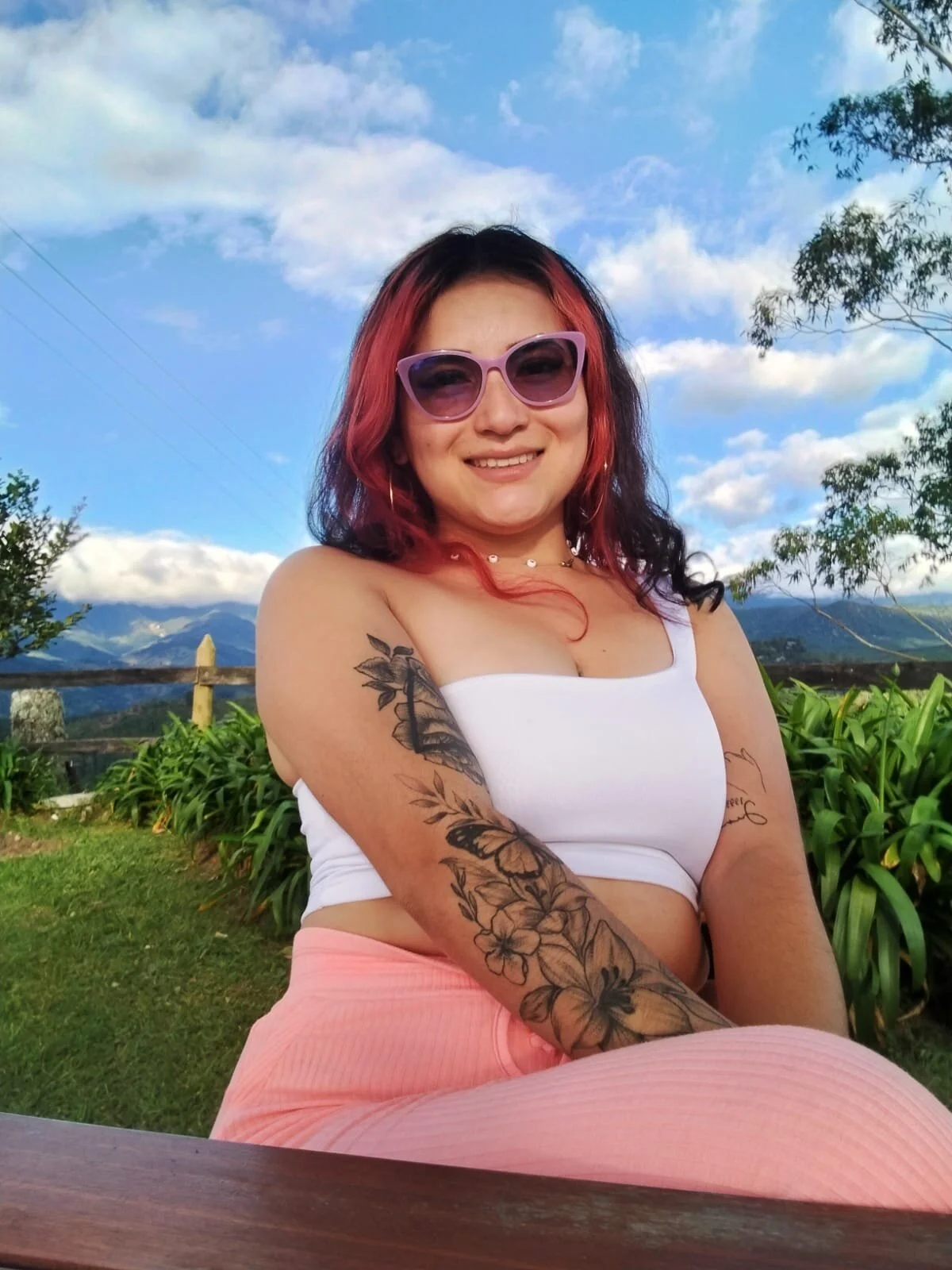 XXX Porn Photo of Nude eva_rosse69 67