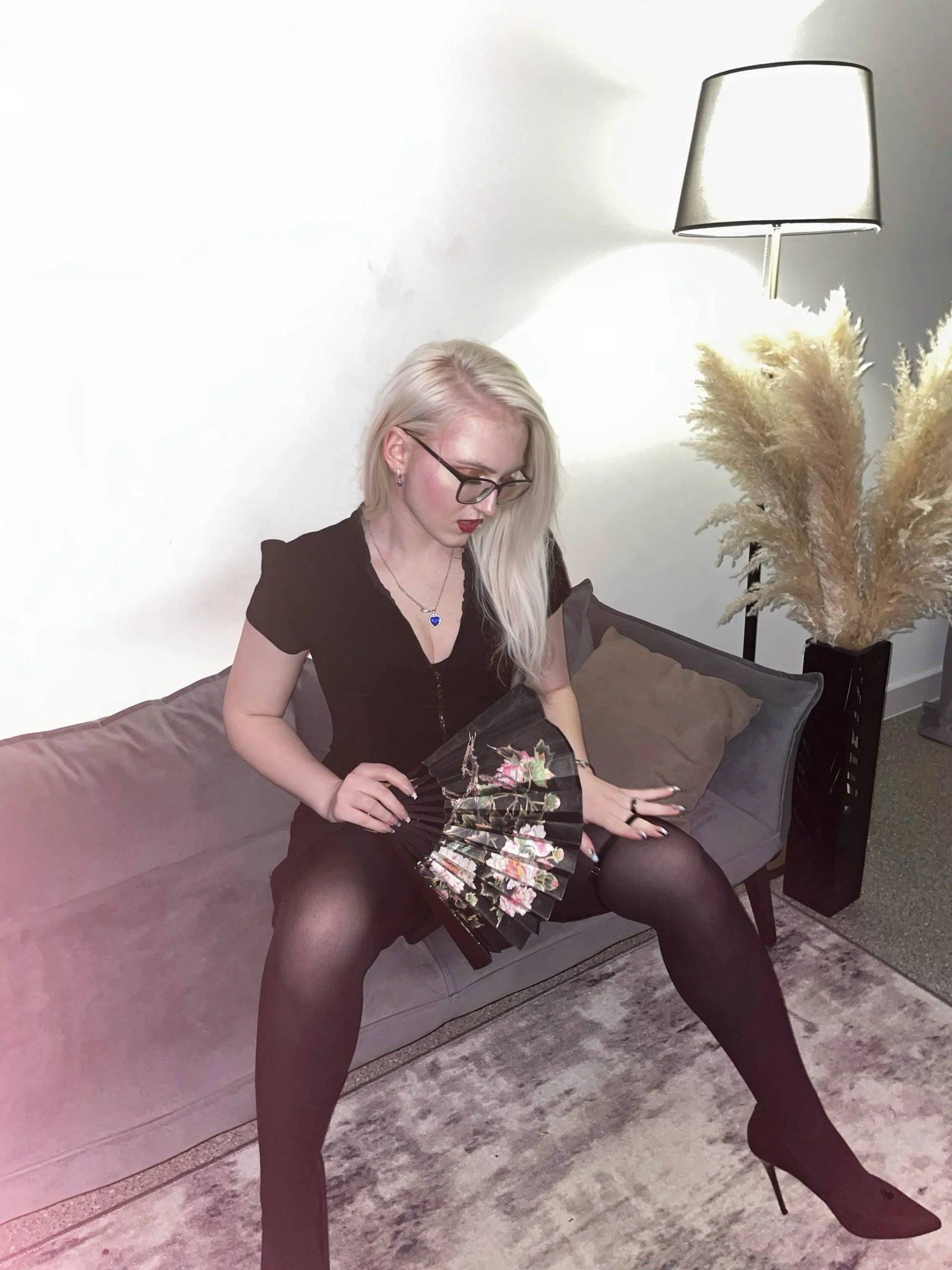 XXX Porn Photo of Nude Jules_night 16