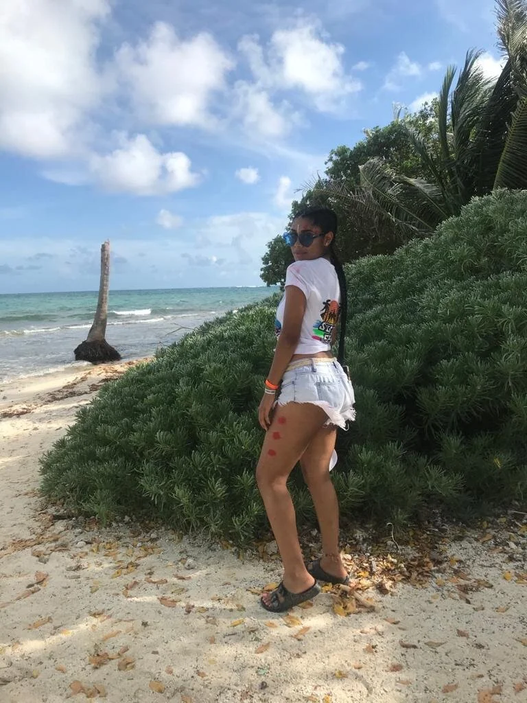 XXX Porn Photo of Nude briana_walker 3