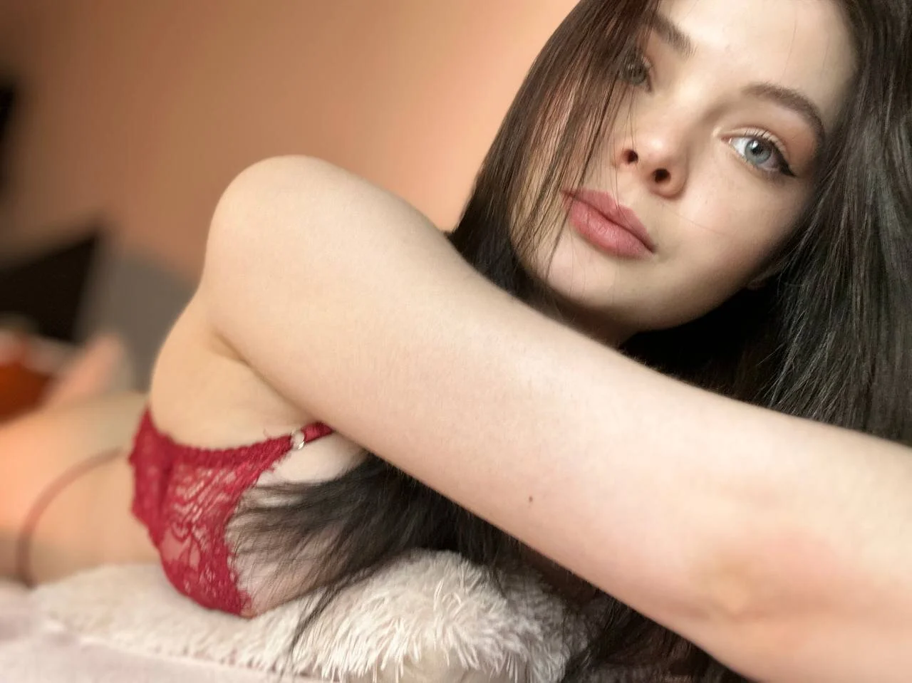 XXX Porn Photo of Nude KessyLayssa 18