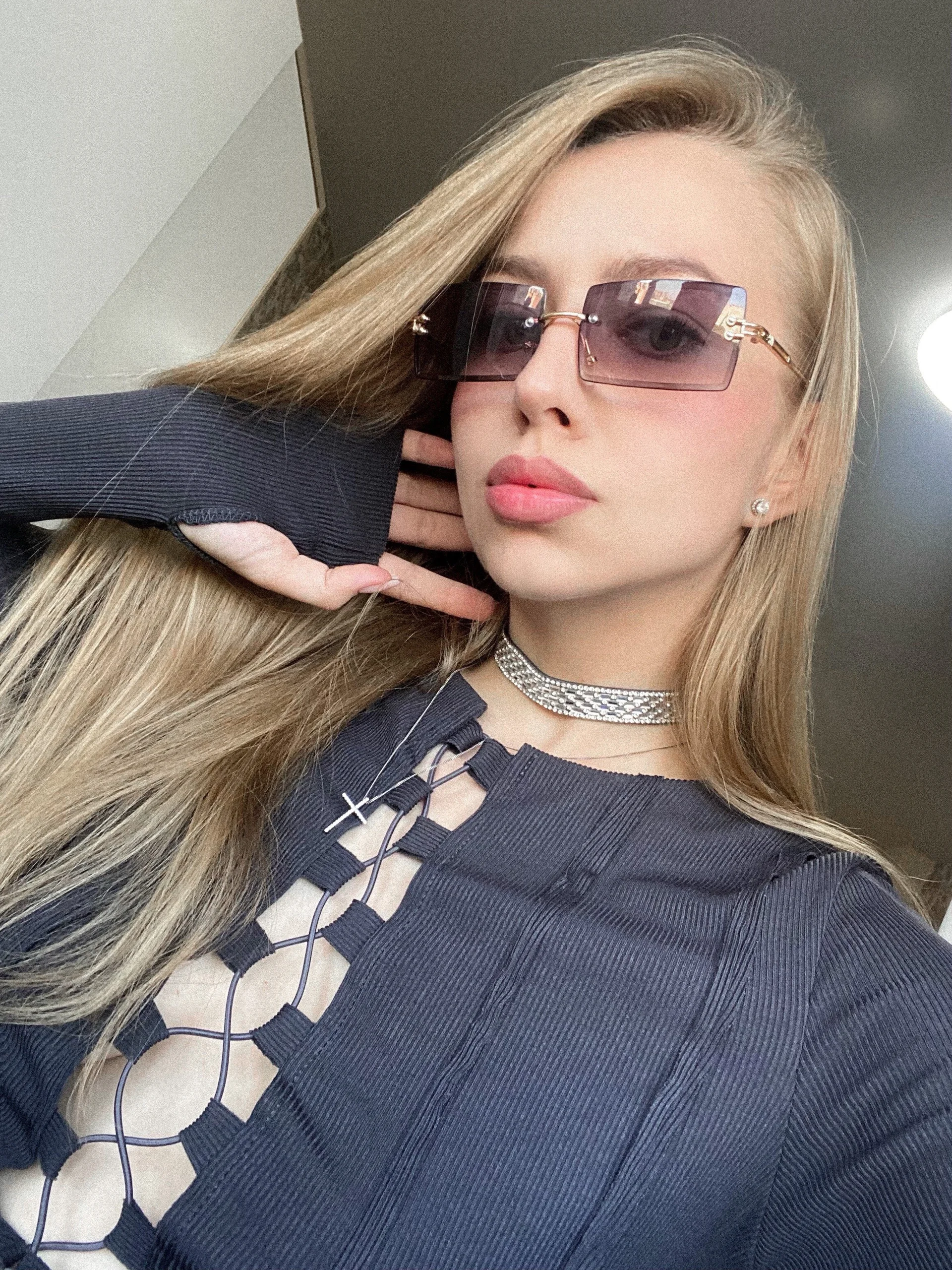 XXX Porn Photo of Nude AlisaPearl 2