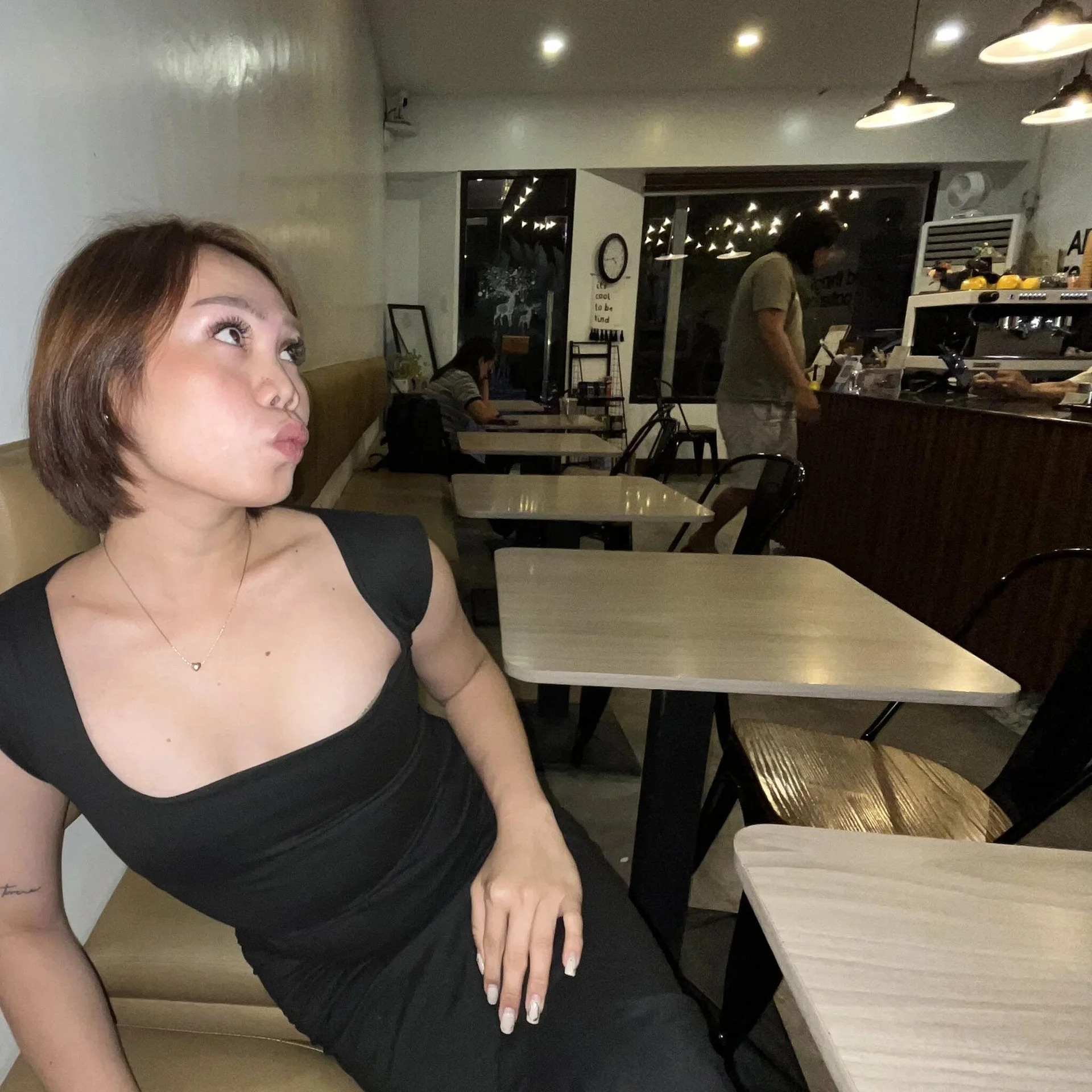 XXX Porn Photo of Nude urlovelymolly 2