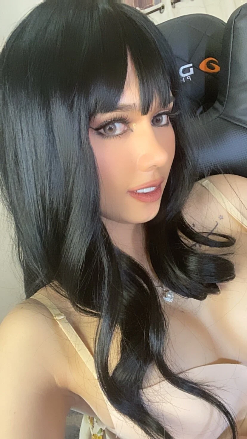 XXX Porn Photo of Nude PorcelainJakolitaDoll 6