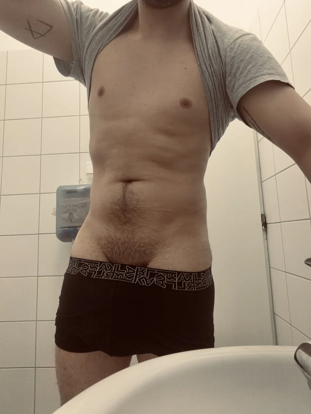 XXX Porn Photo of Nude freklogas 4